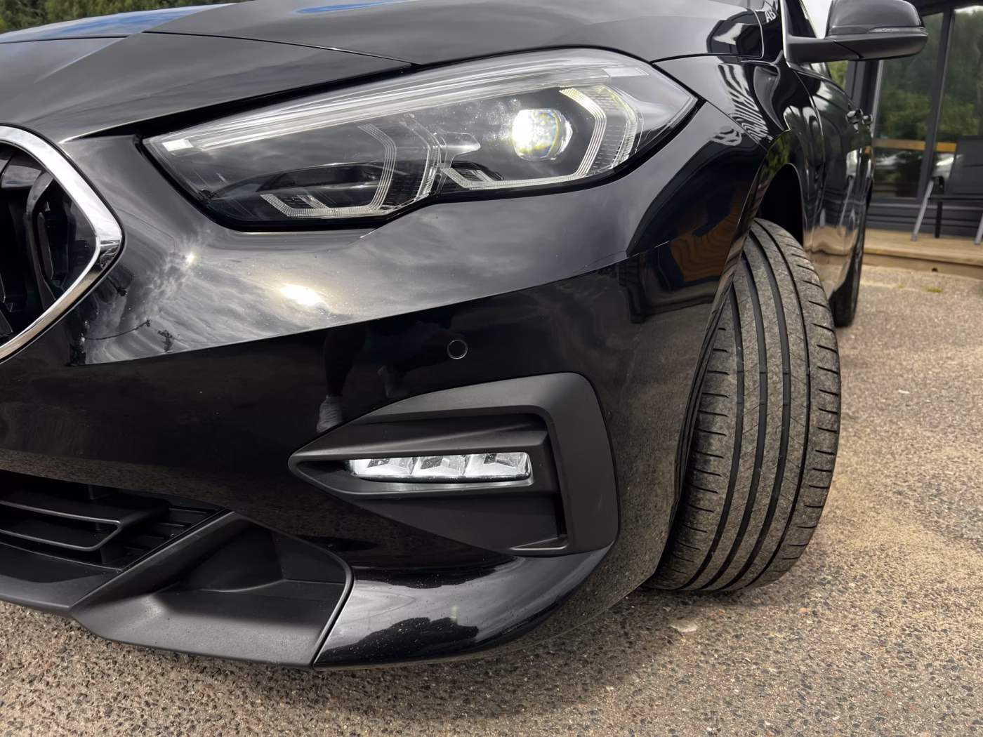 BMW 2 серия фото 4