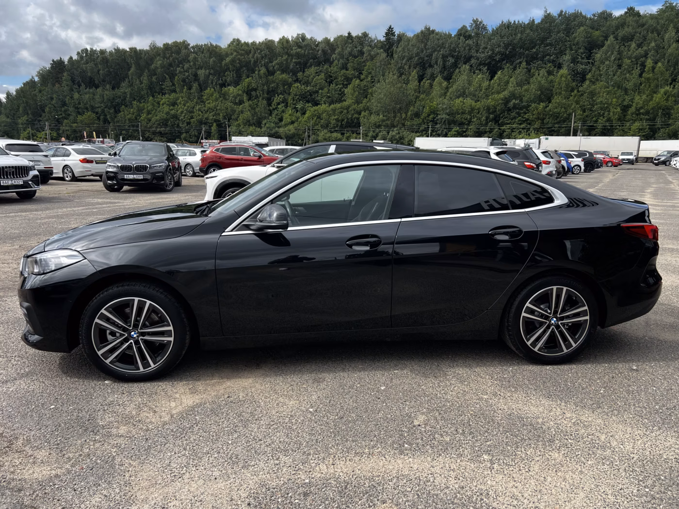 BMW 2 серия фото 5