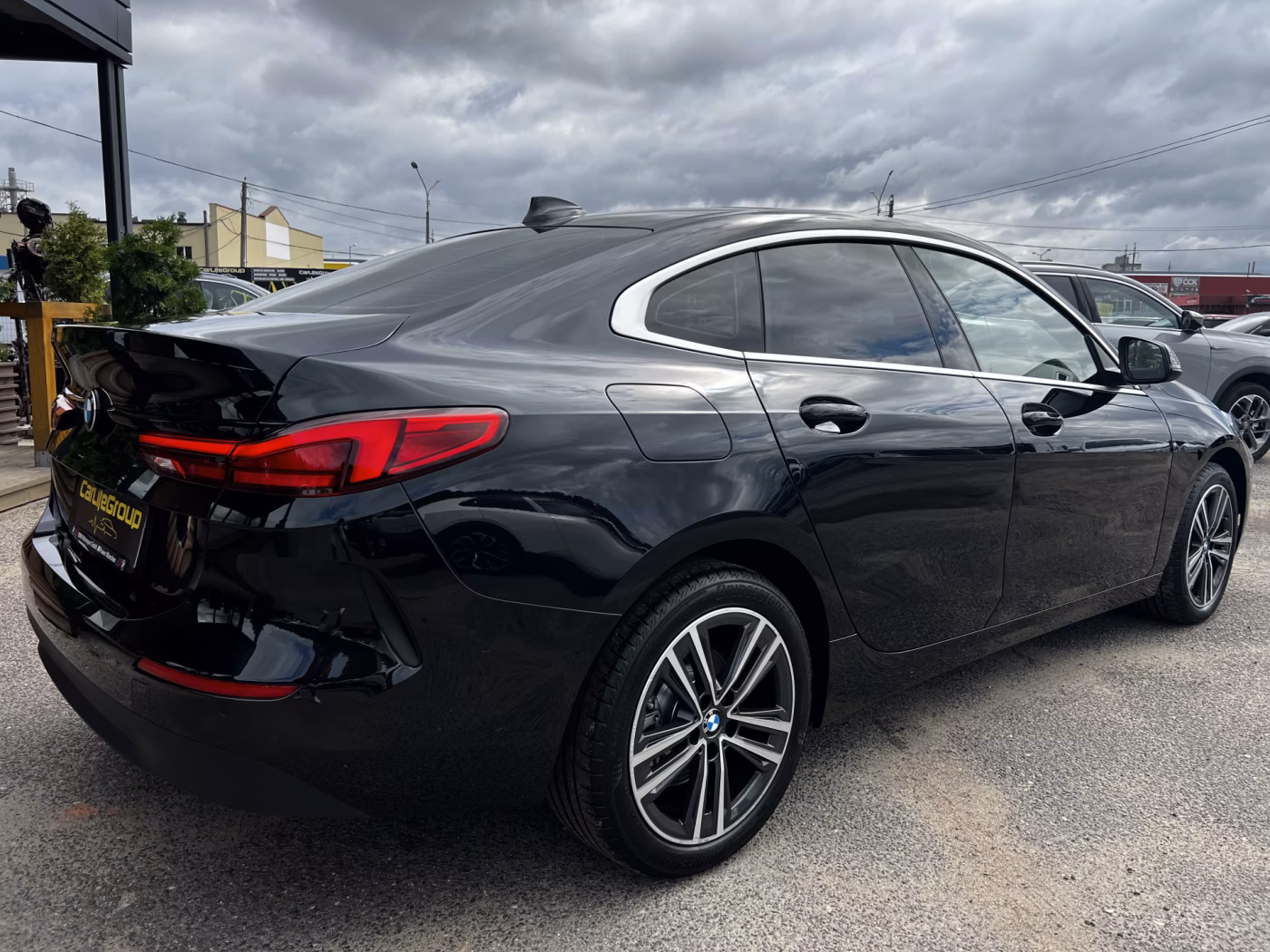 BMW 2 серия фото 6