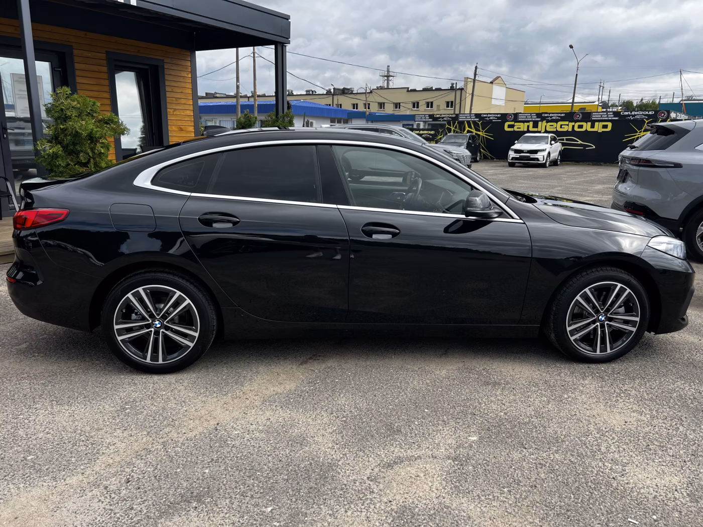 BMW 2 серия фото 7