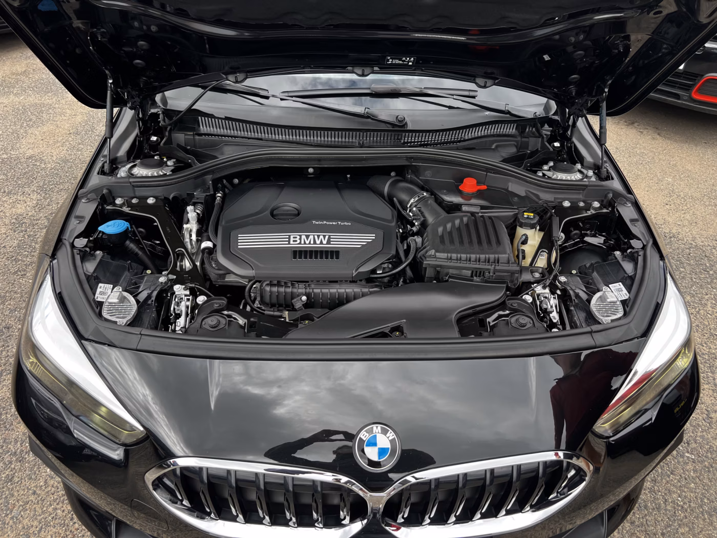 BMW 2 серия фото 18