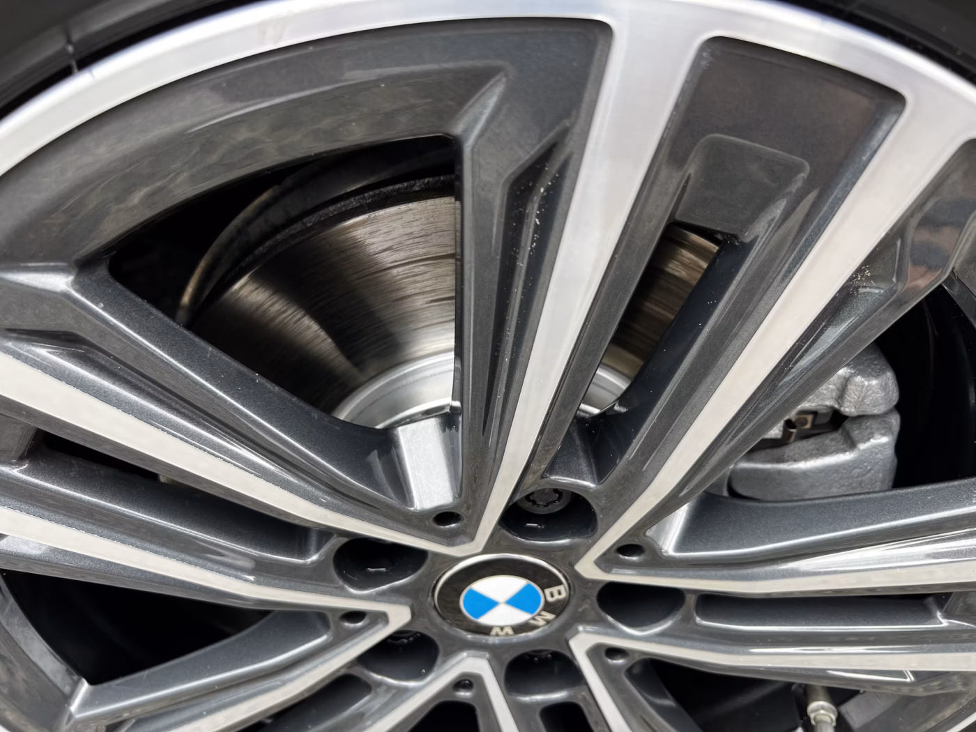 BMW 2 серия фото 19