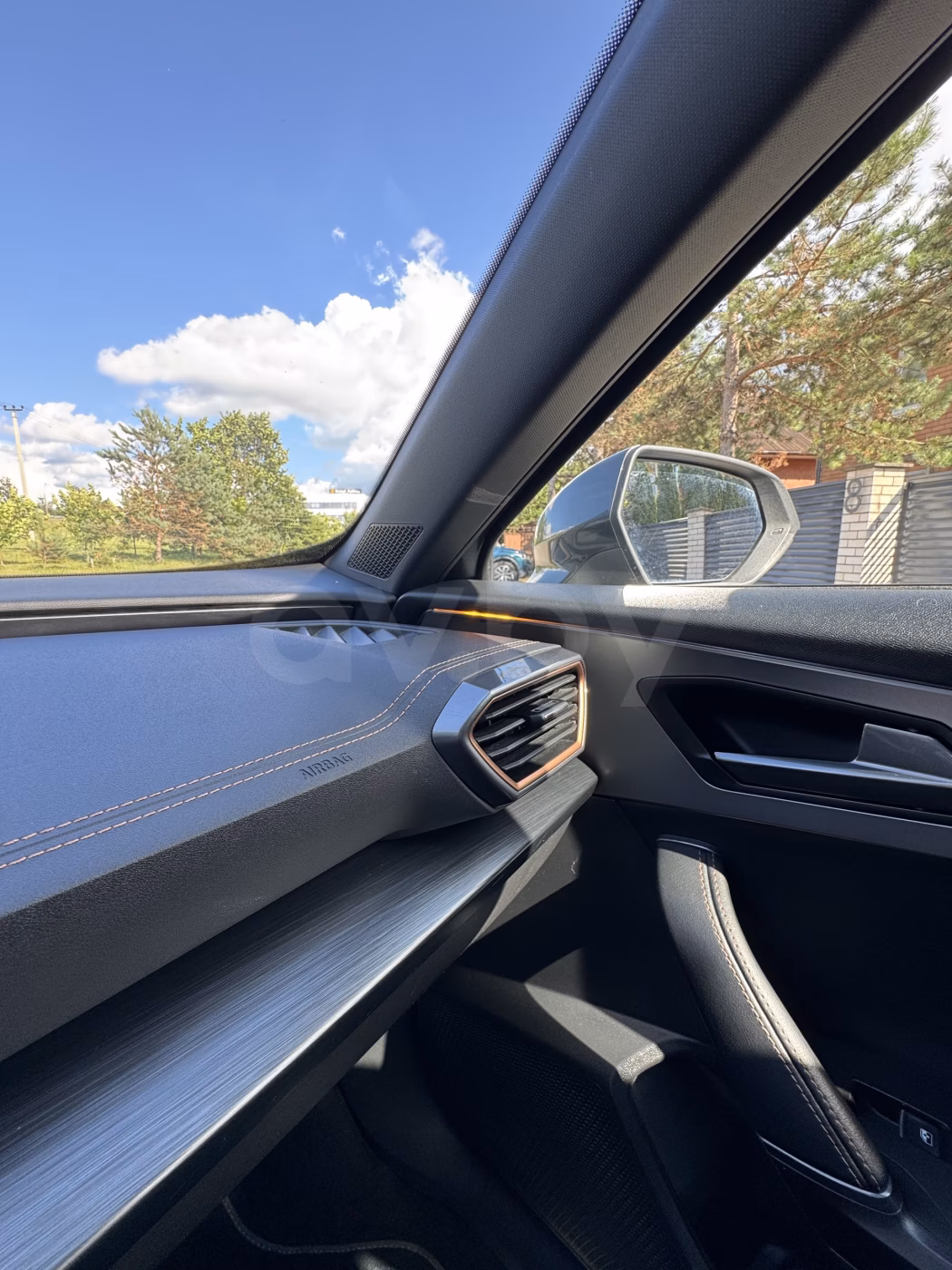 Cupra Formentor фото 10