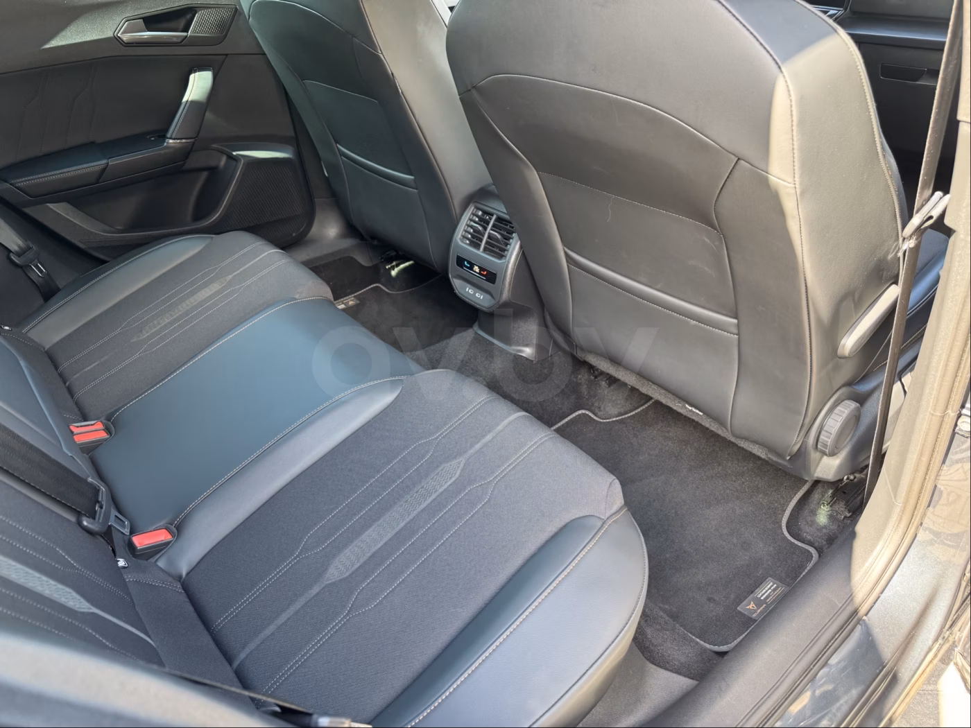 Cupra Formentor фото 15