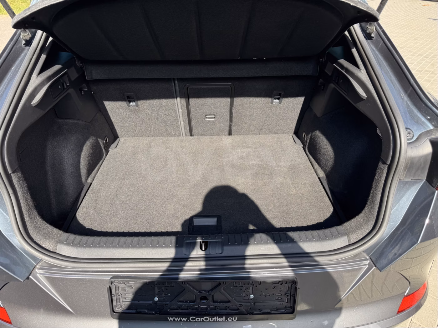 Cupra Formentor фото 19