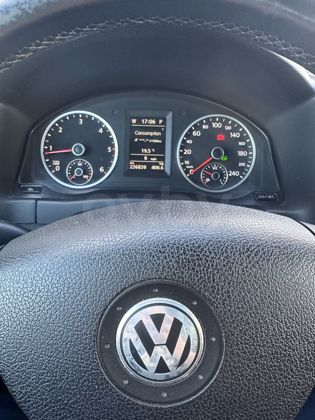 Volkswagen Tiguan фото 13