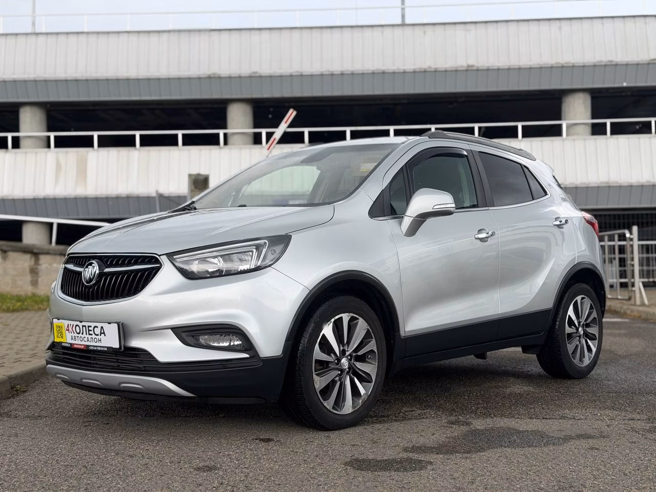 Buick Encore