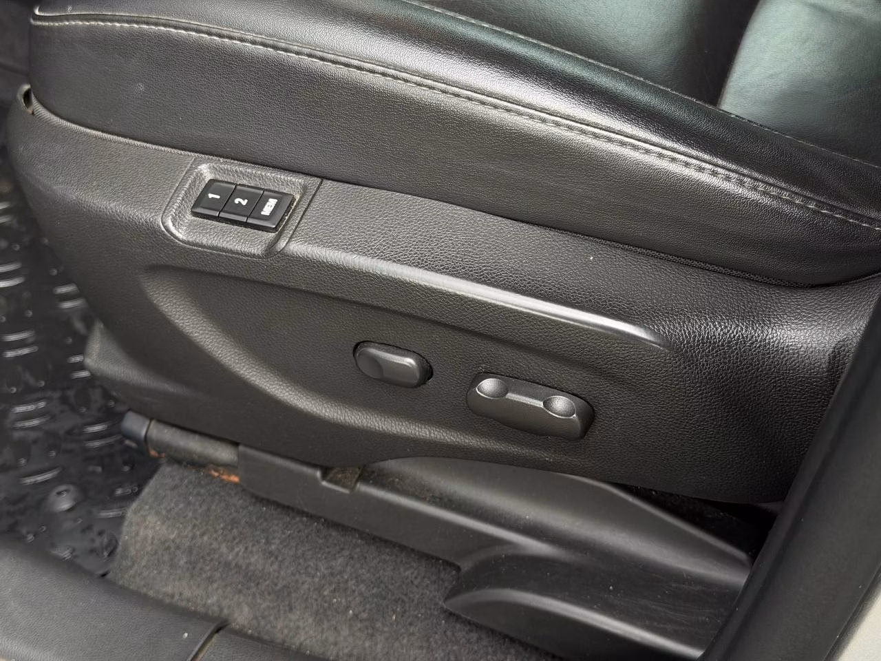 Buick Encore фото 18