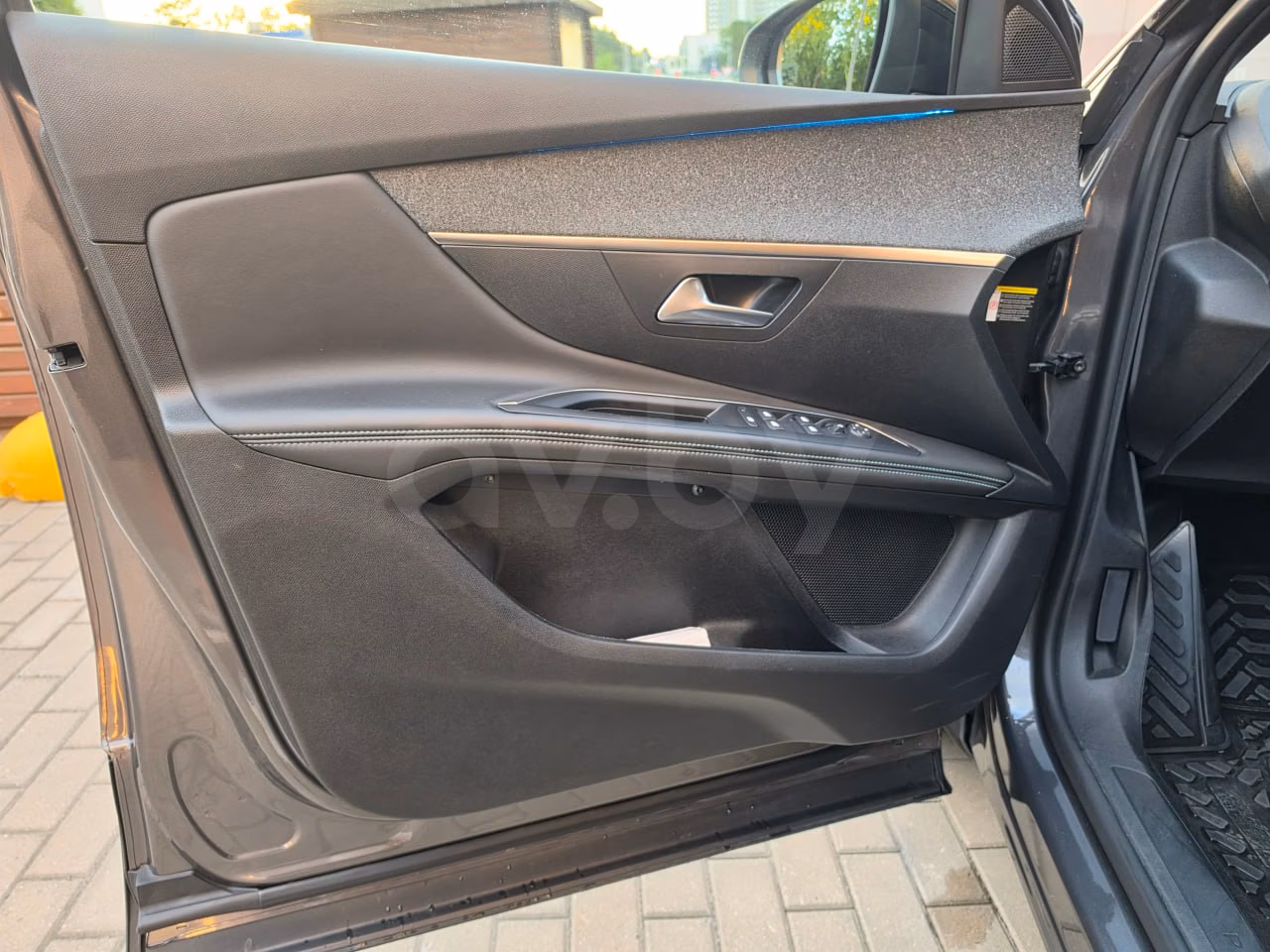 Peugeot 3008 фото 10