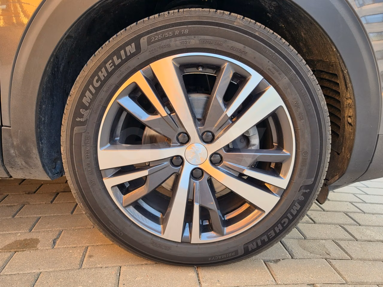 Peugeot 3008 фото 15