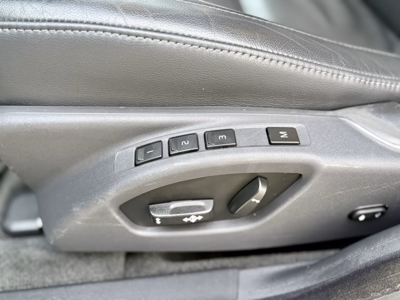 Volvo V70 фото 20