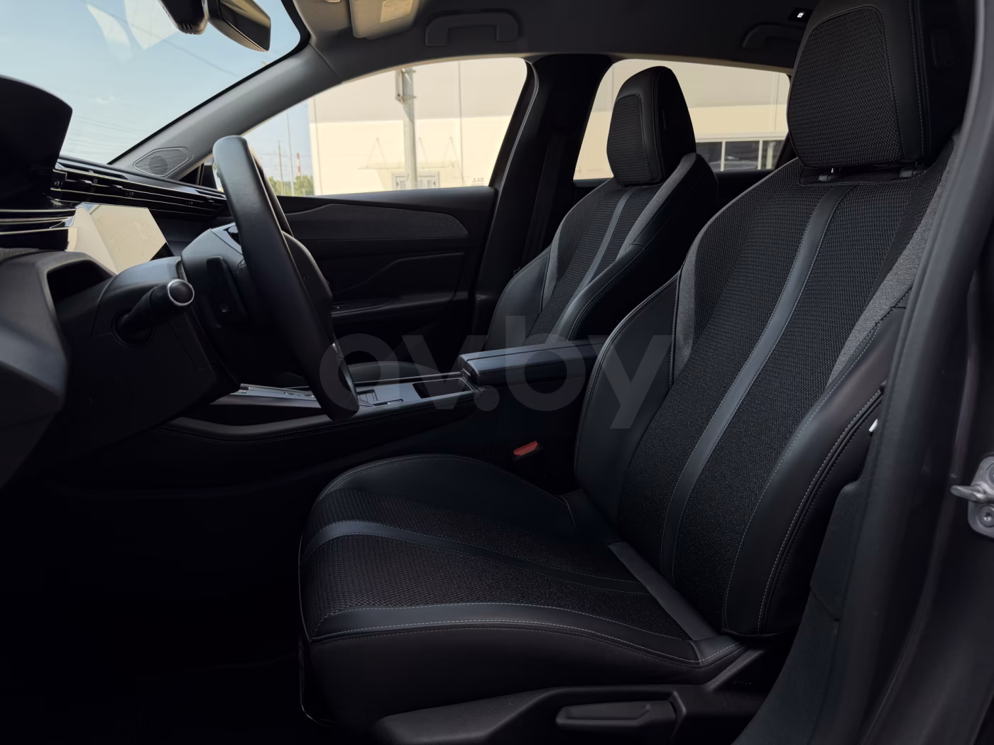 Peugeot 308 фото 7