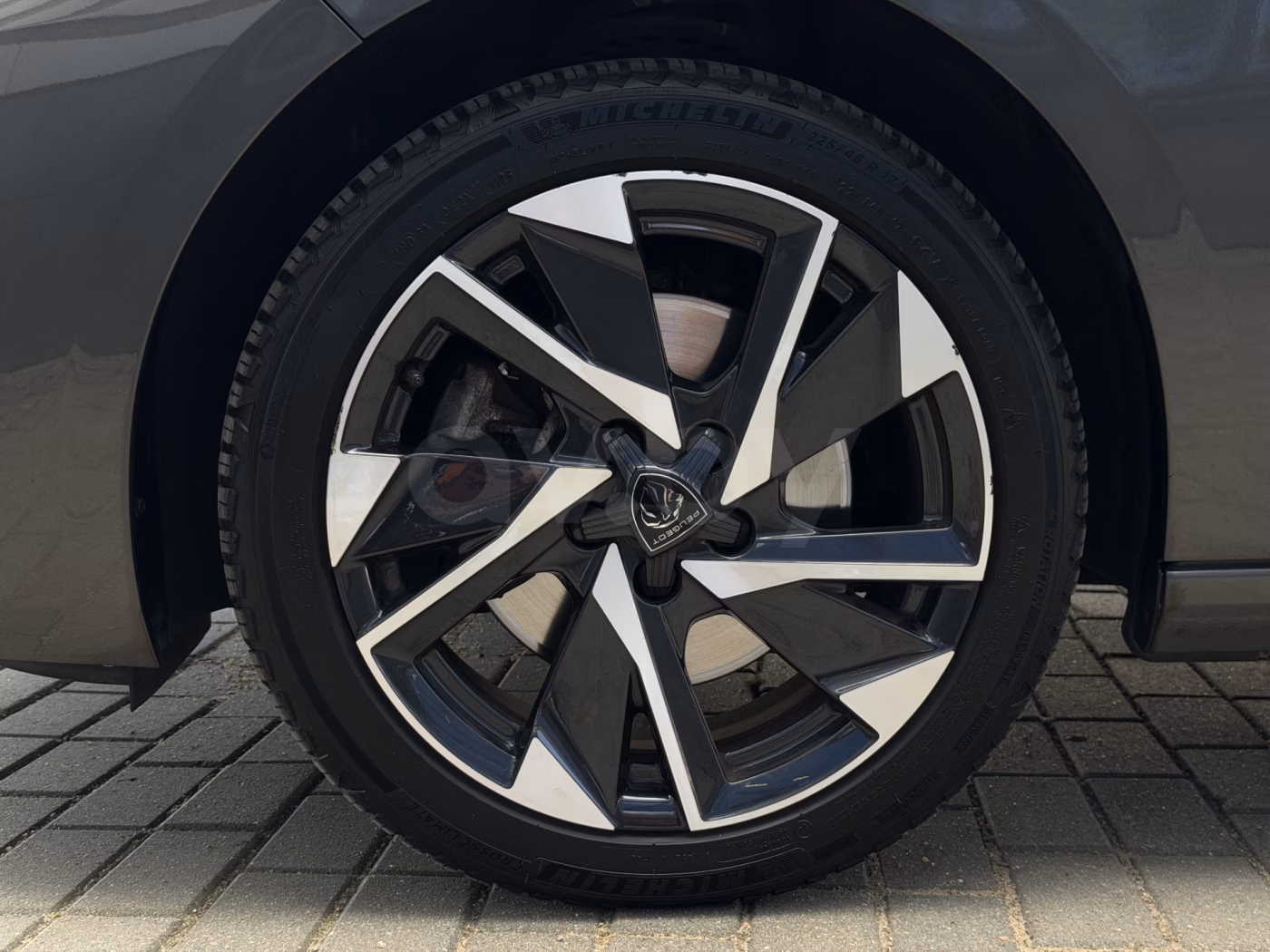 Peugeot 308 фото 12