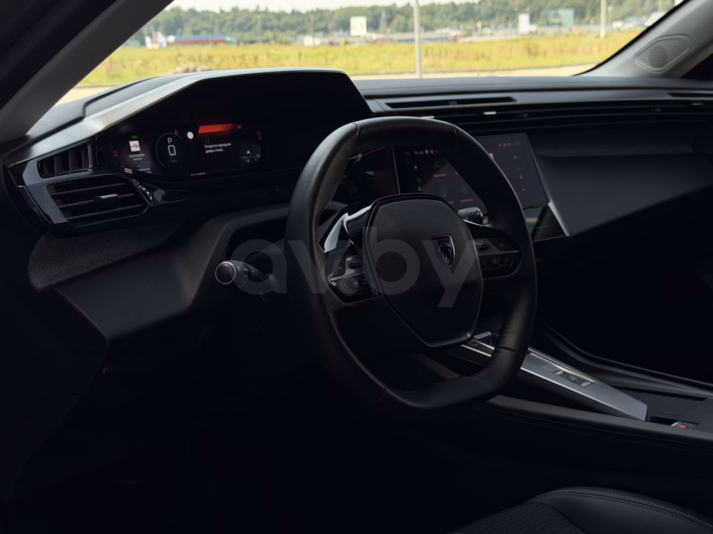 Peugeot 308 фото 19