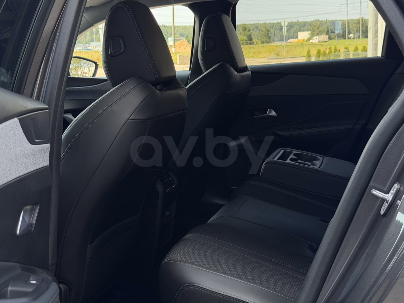 Peugeot 308 фото 20