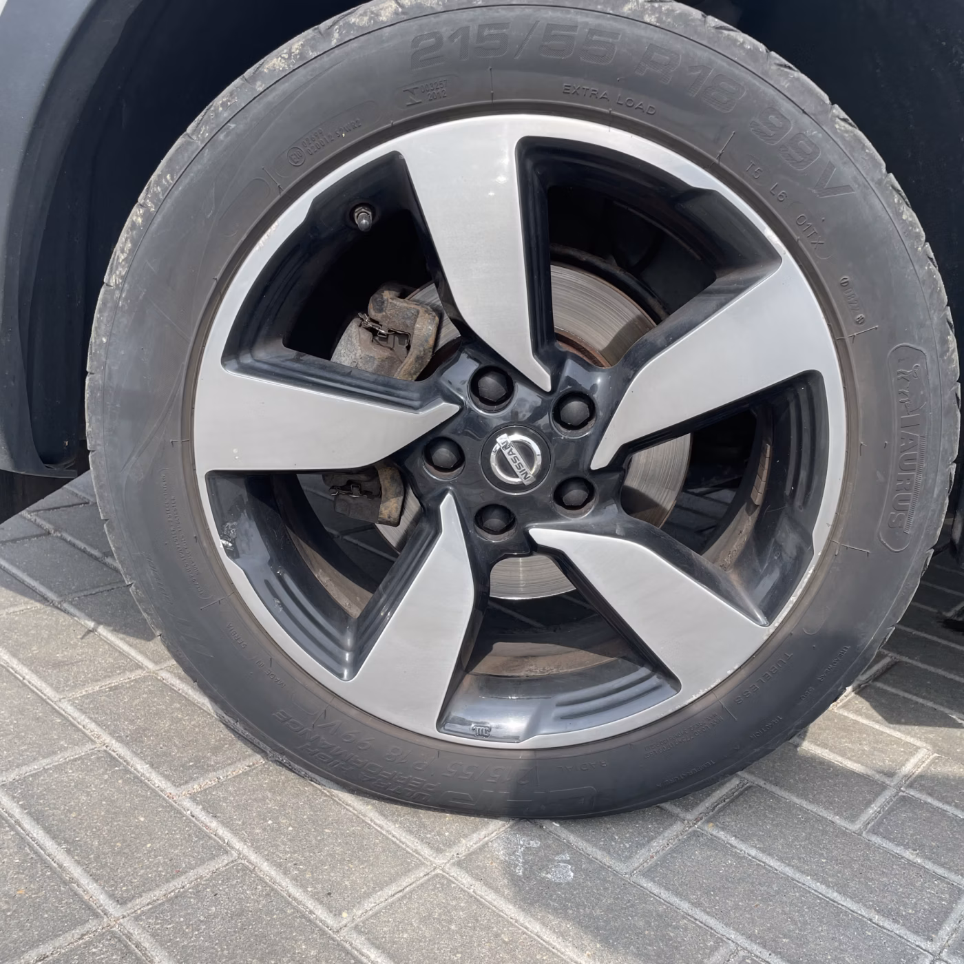 Nissan Qashqai фото 7