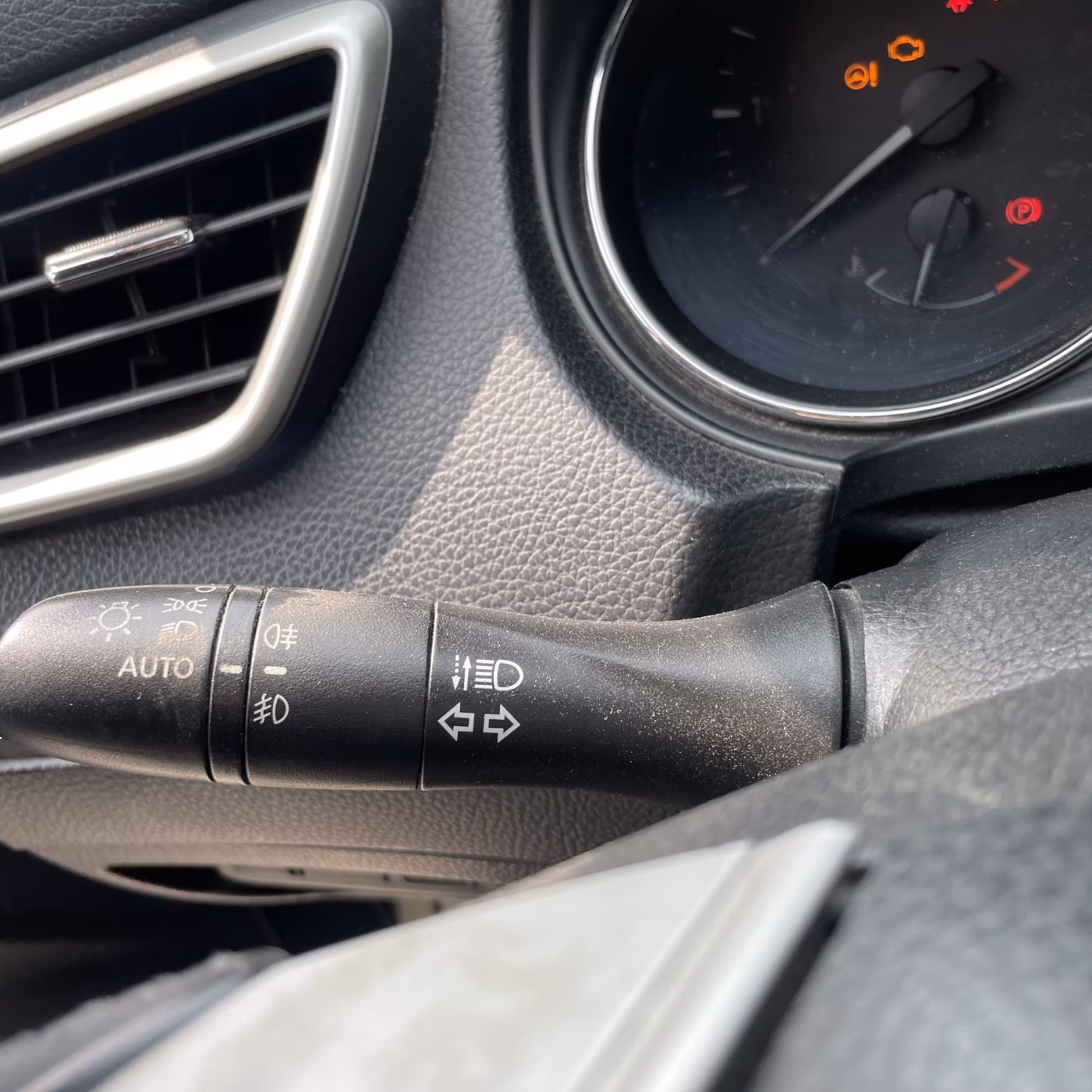 Nissan Qashqai фото 12
