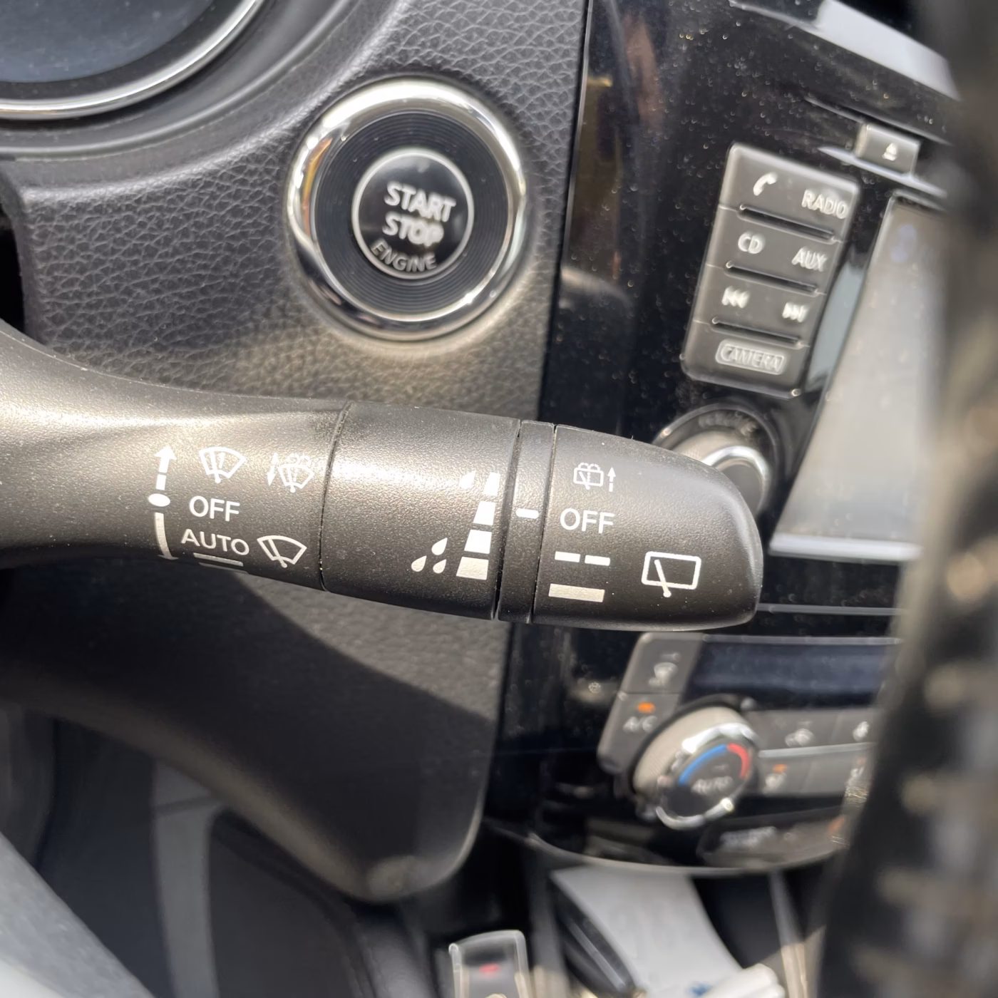 Nissan Qashqai фото 13