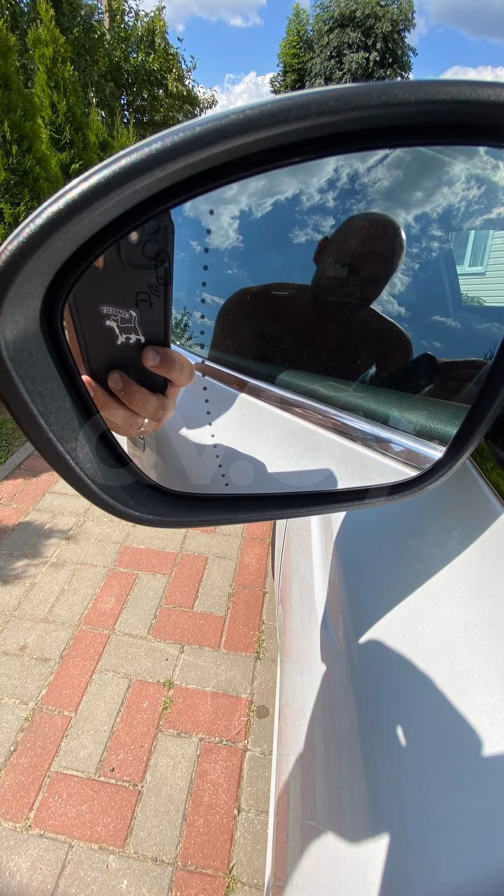 Renault Talisman фото 15