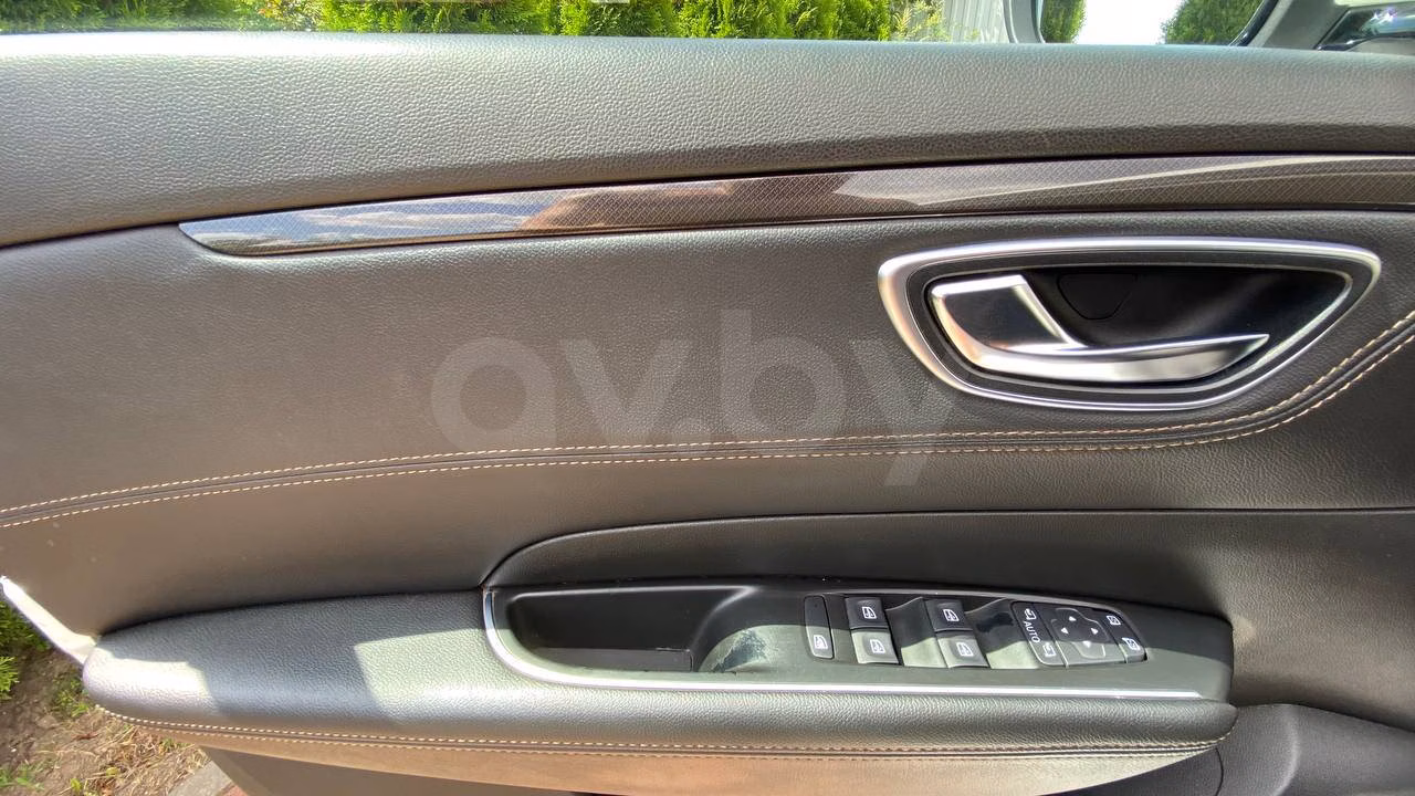 Renault Talisman фото 20
