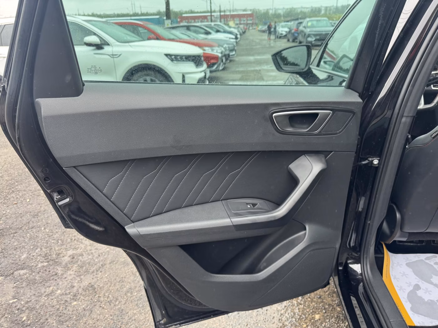 SEAT Ateca фото 12