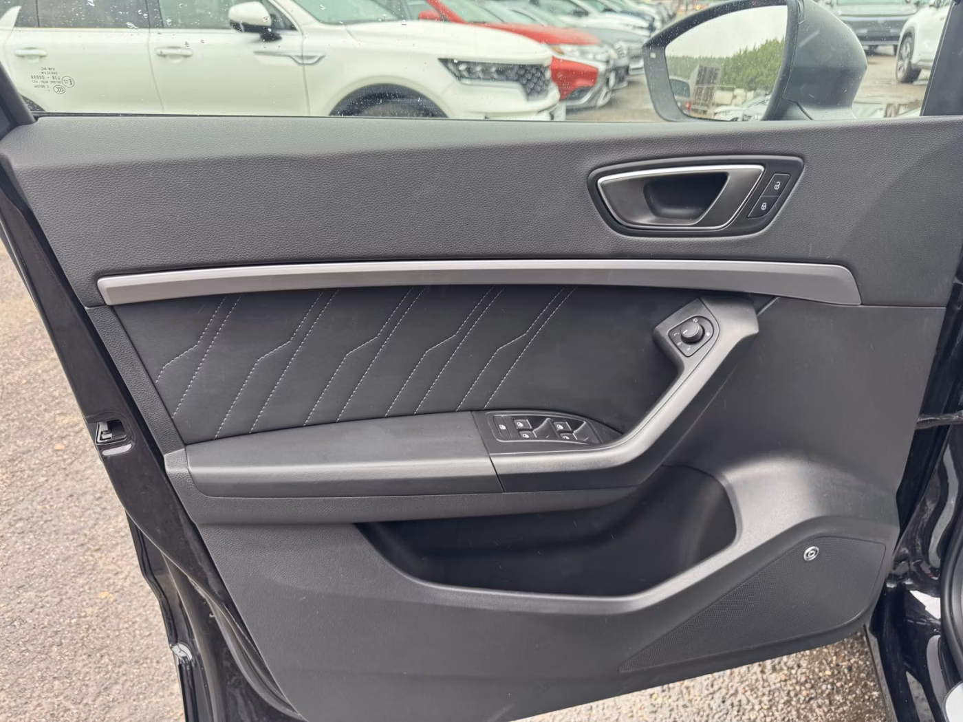 SEAT Ateca фото 13