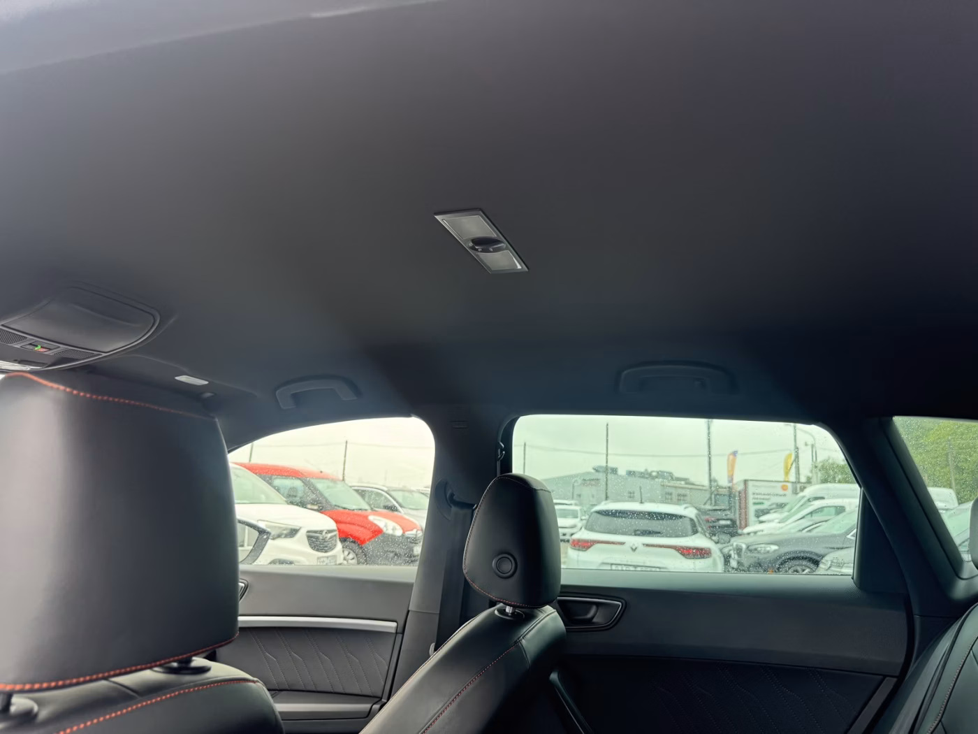 SEAT Ateca фото 18
