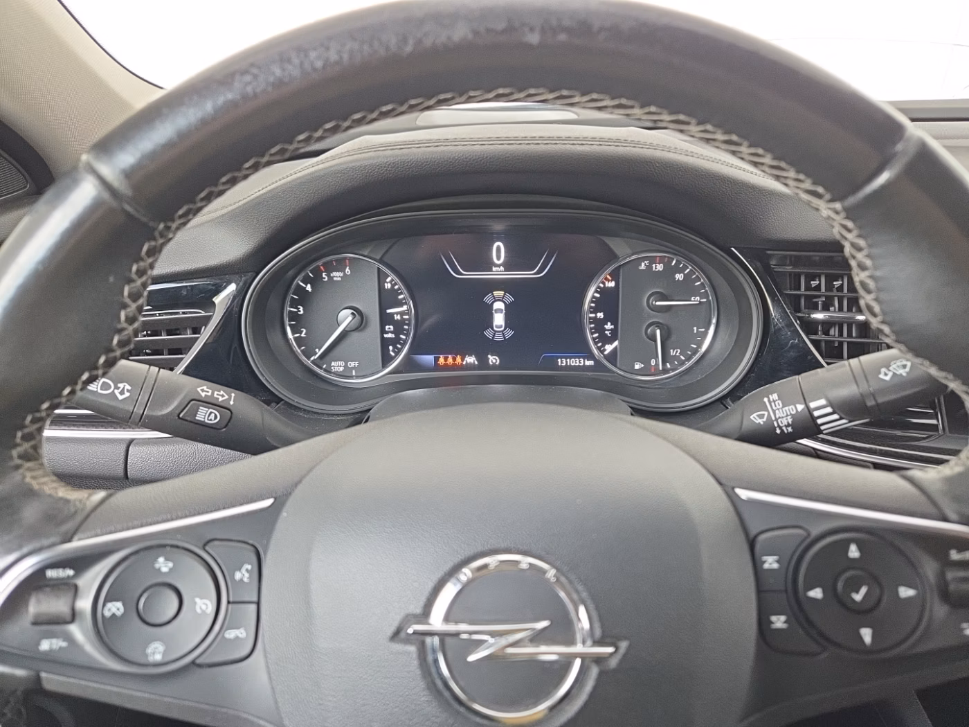Opel Insignia фото 20