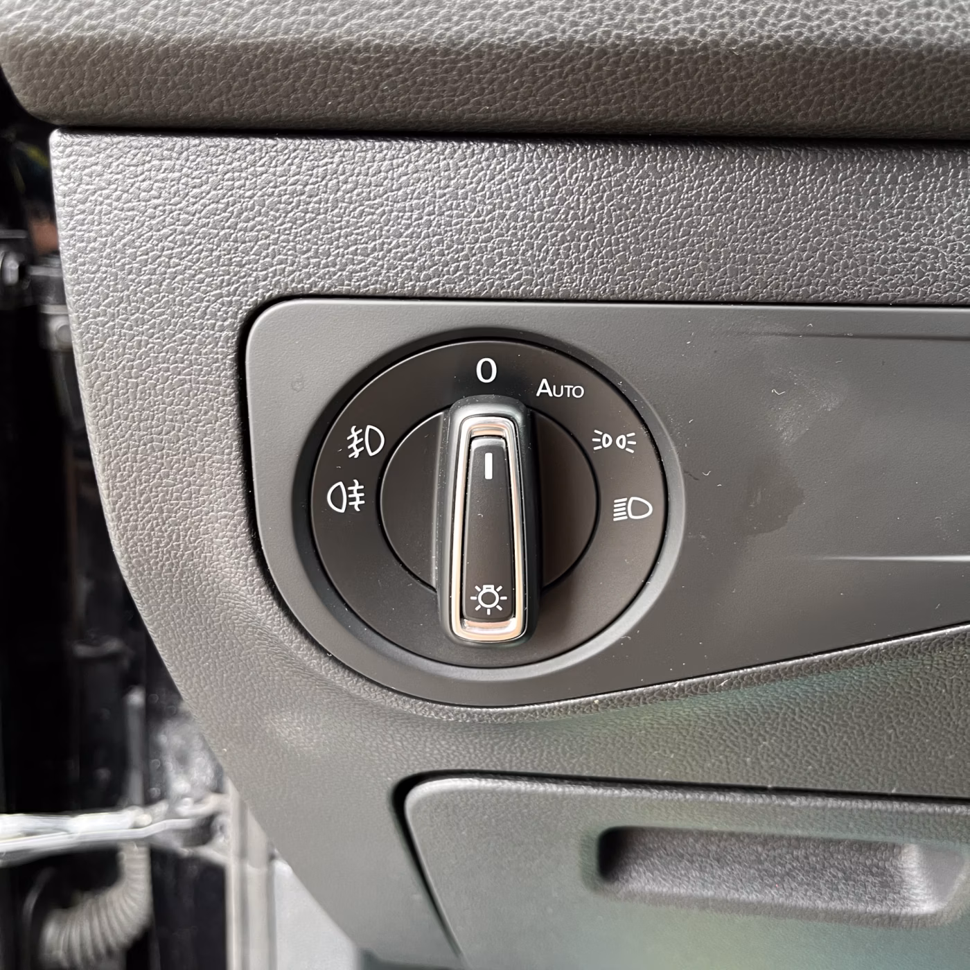 Volkswagen Tiguan фото 12
