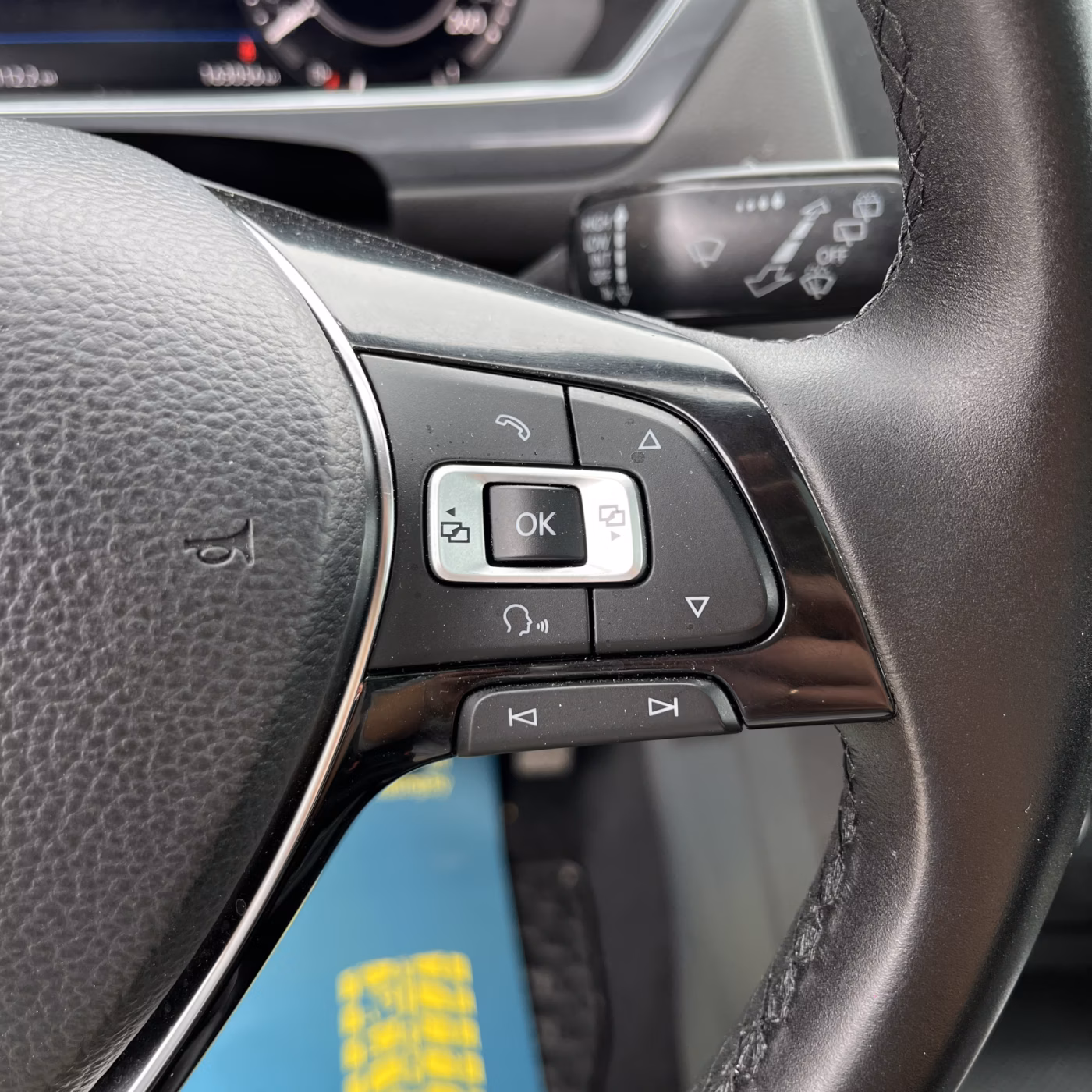 Volkswagen Tiguan фото 13