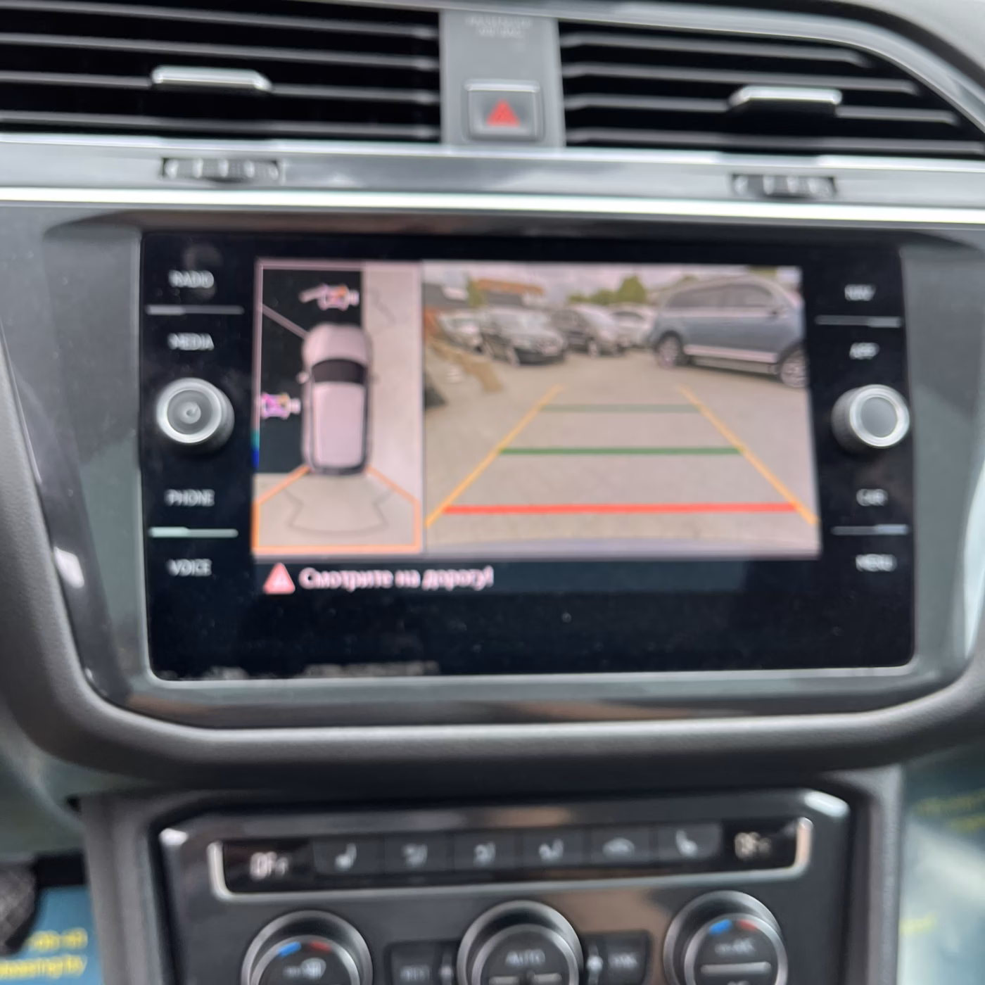Volkswagen Tiguan фото 15