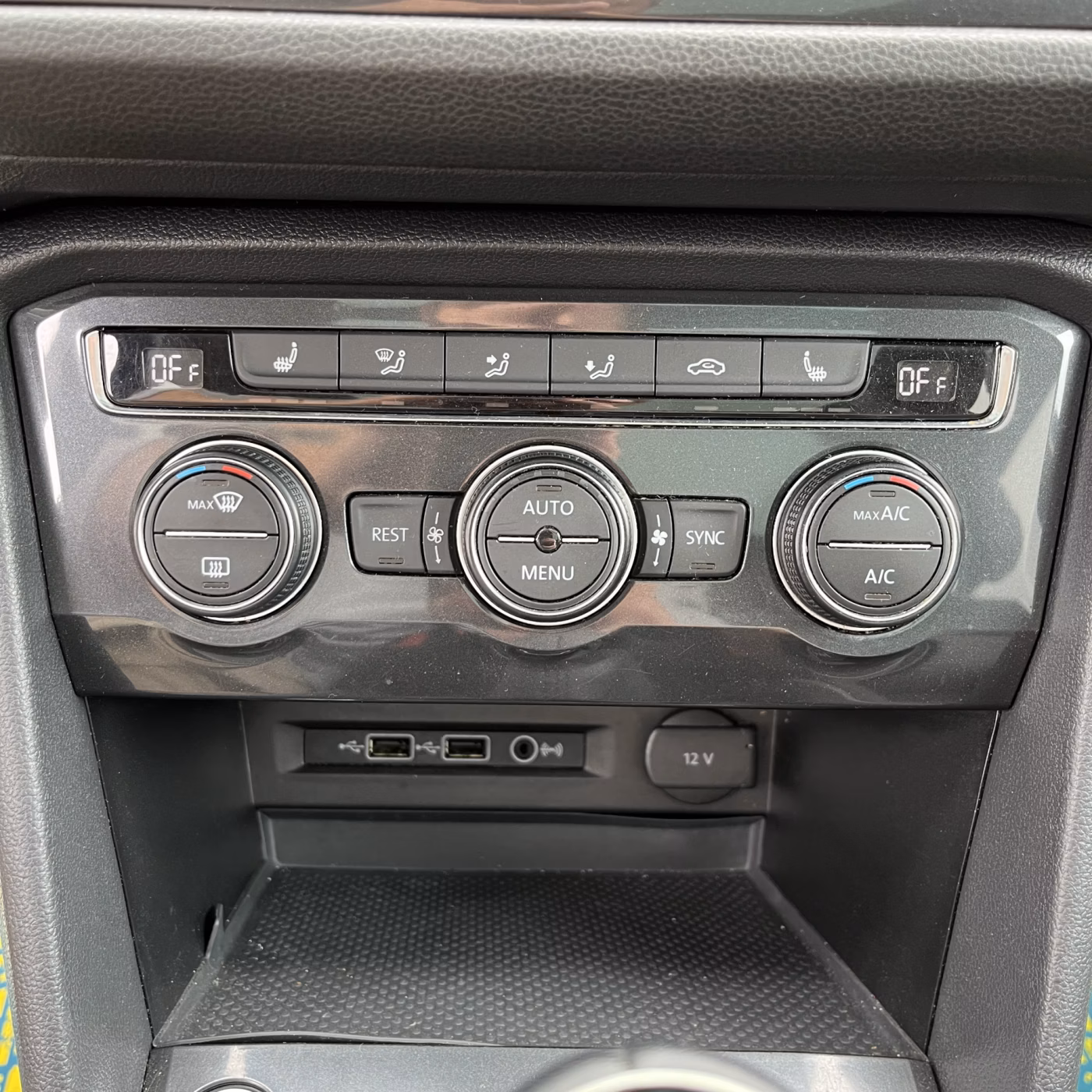 Volkswagen Tiguan фото 16