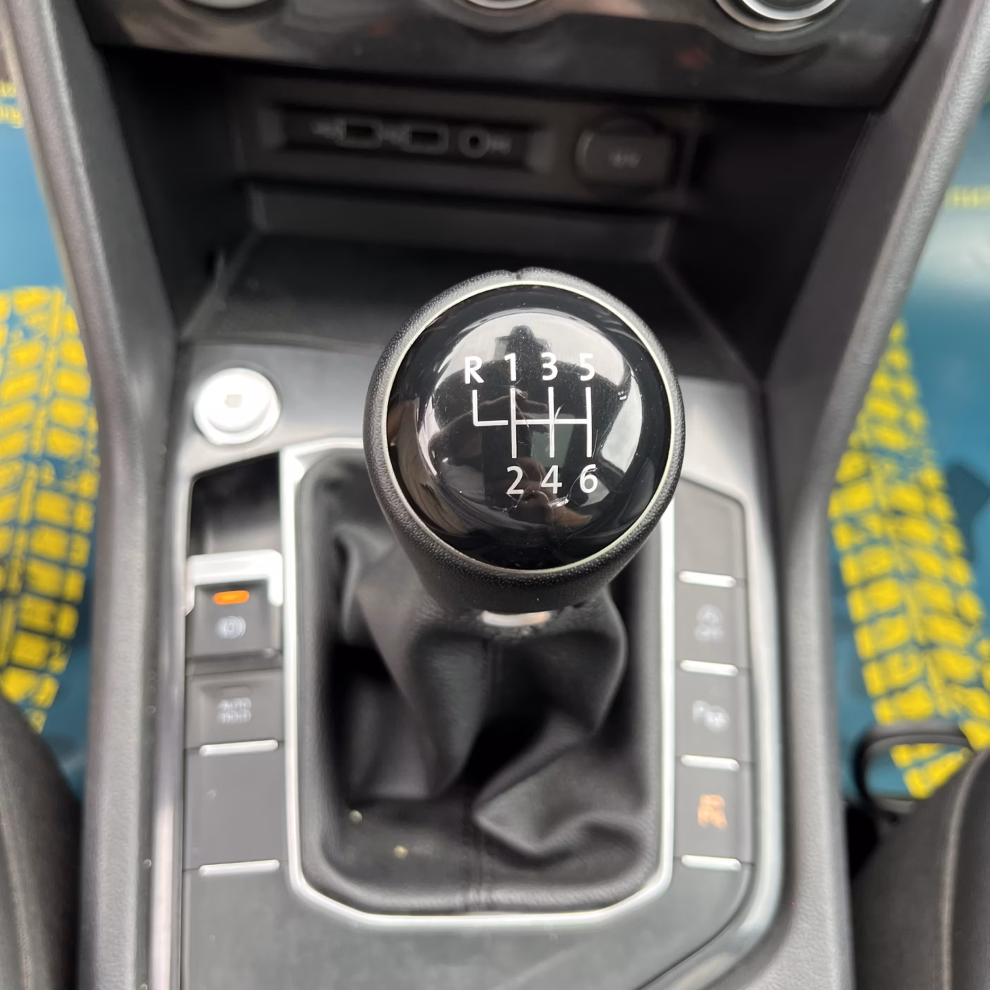 Volkswagen Tiguan фото 17