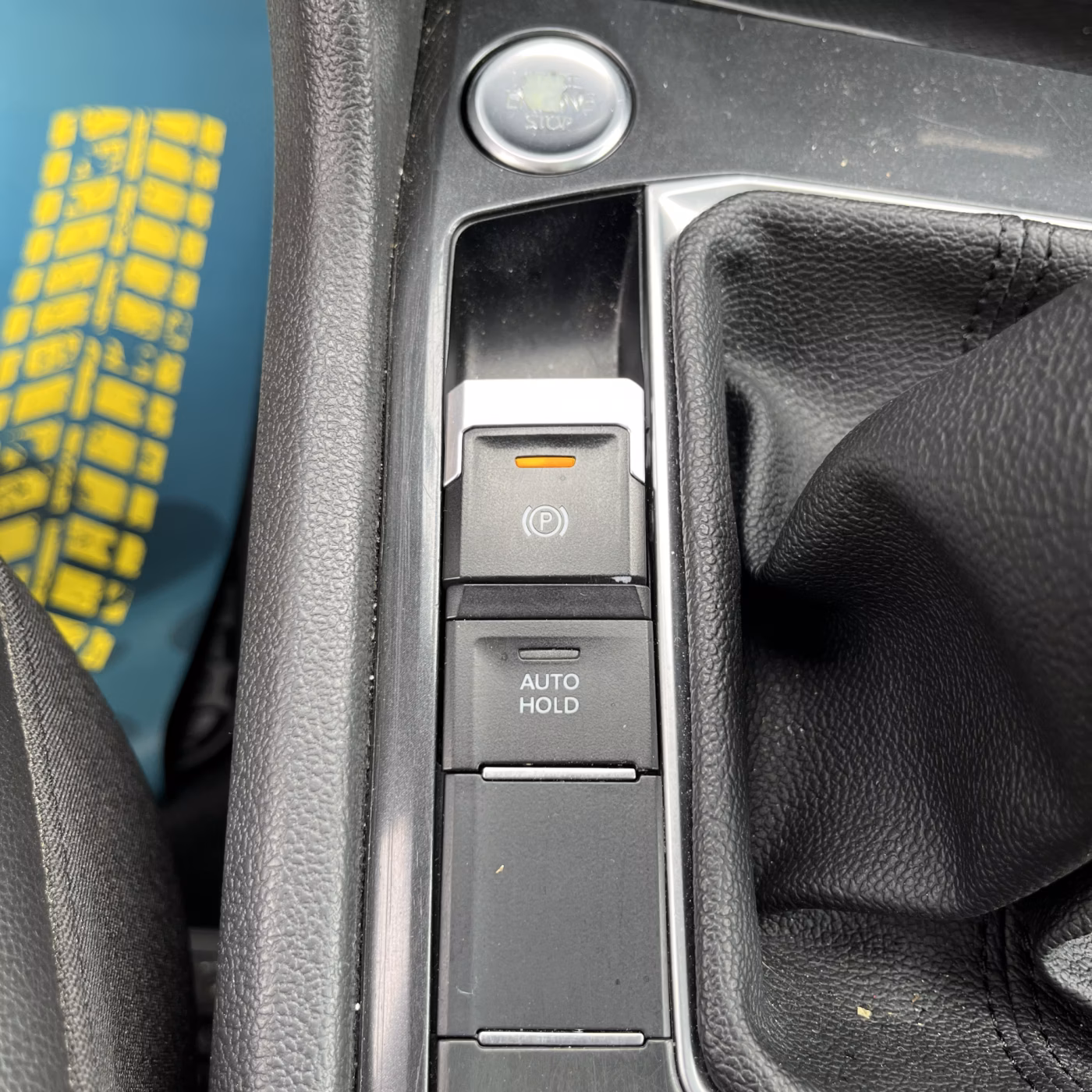 Volkswagen Tiguan фото 18