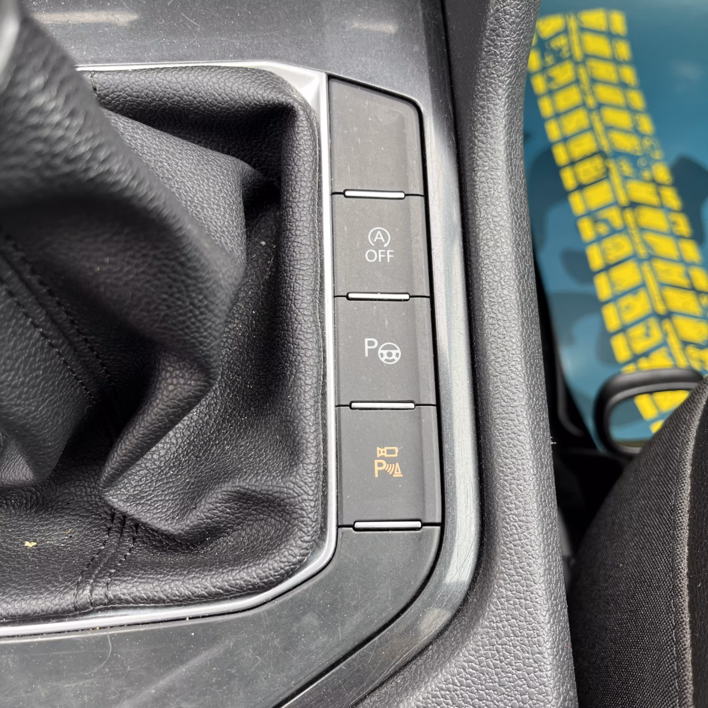 Volkswagen Tiguan фото 19