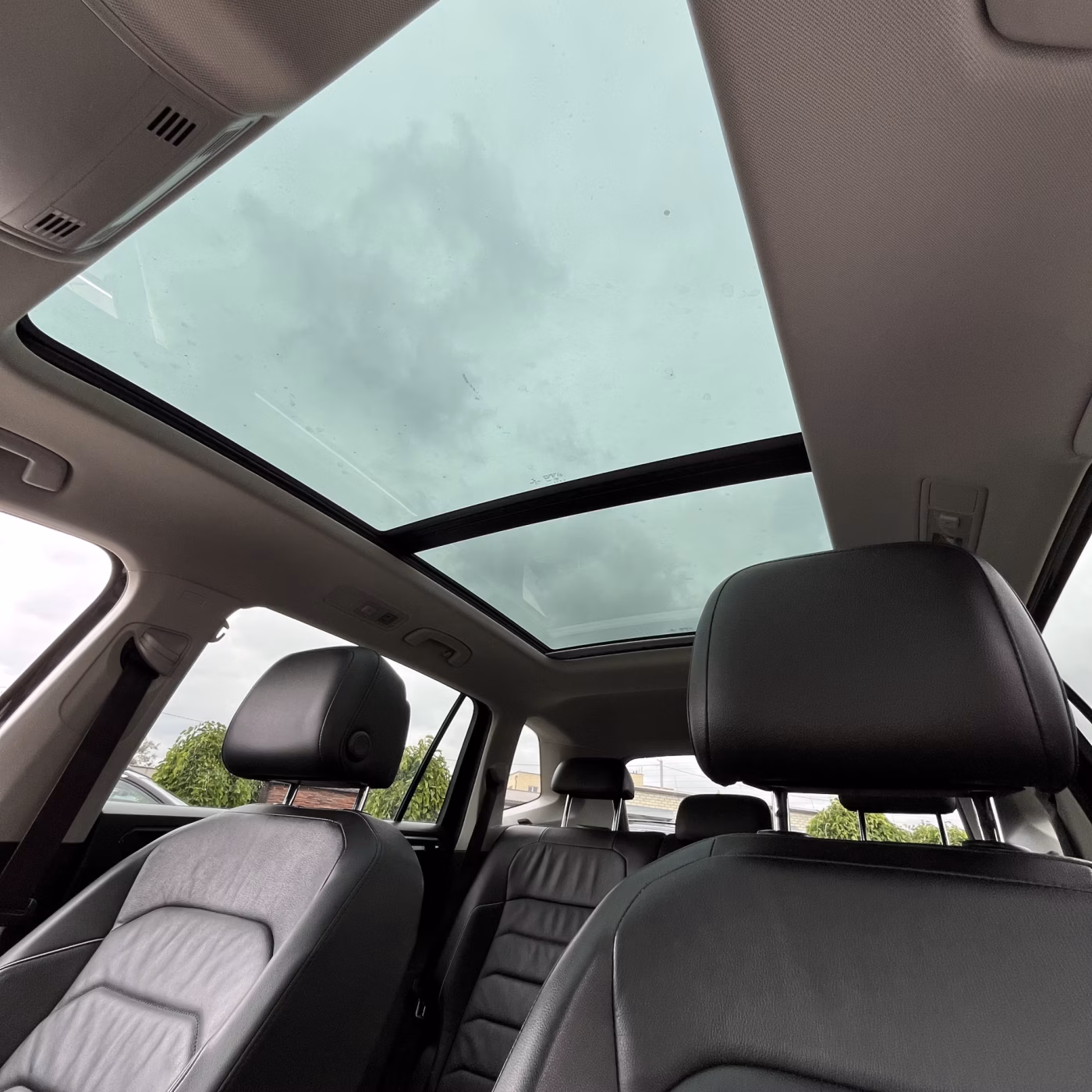Volkswagen Tiguan фото 20