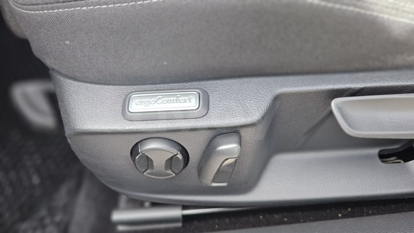 Volkswagen Passat фото 13