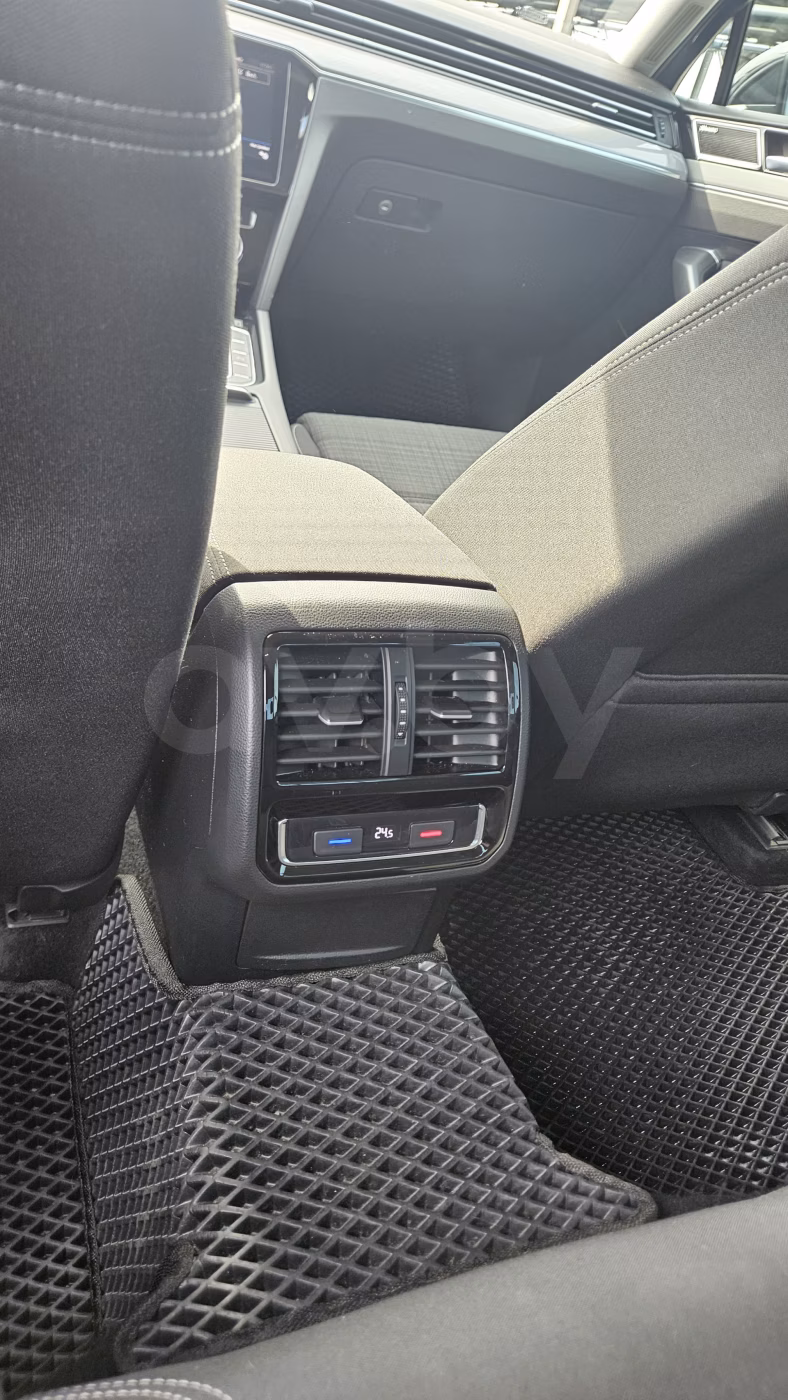 Volkswagen Passat фото 16