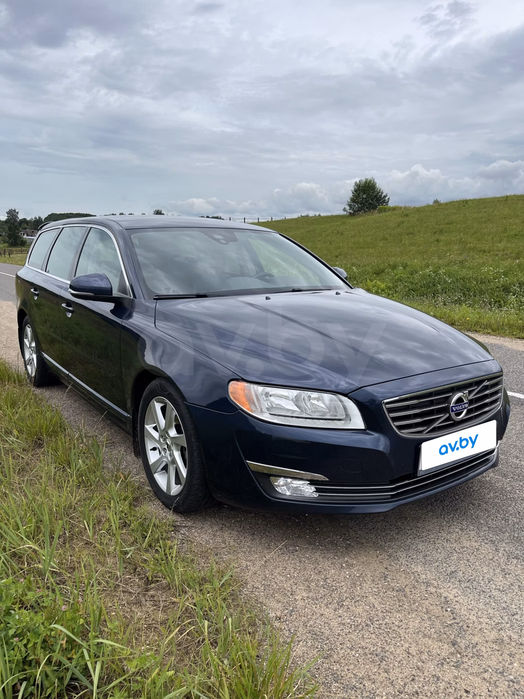 Volvo V70