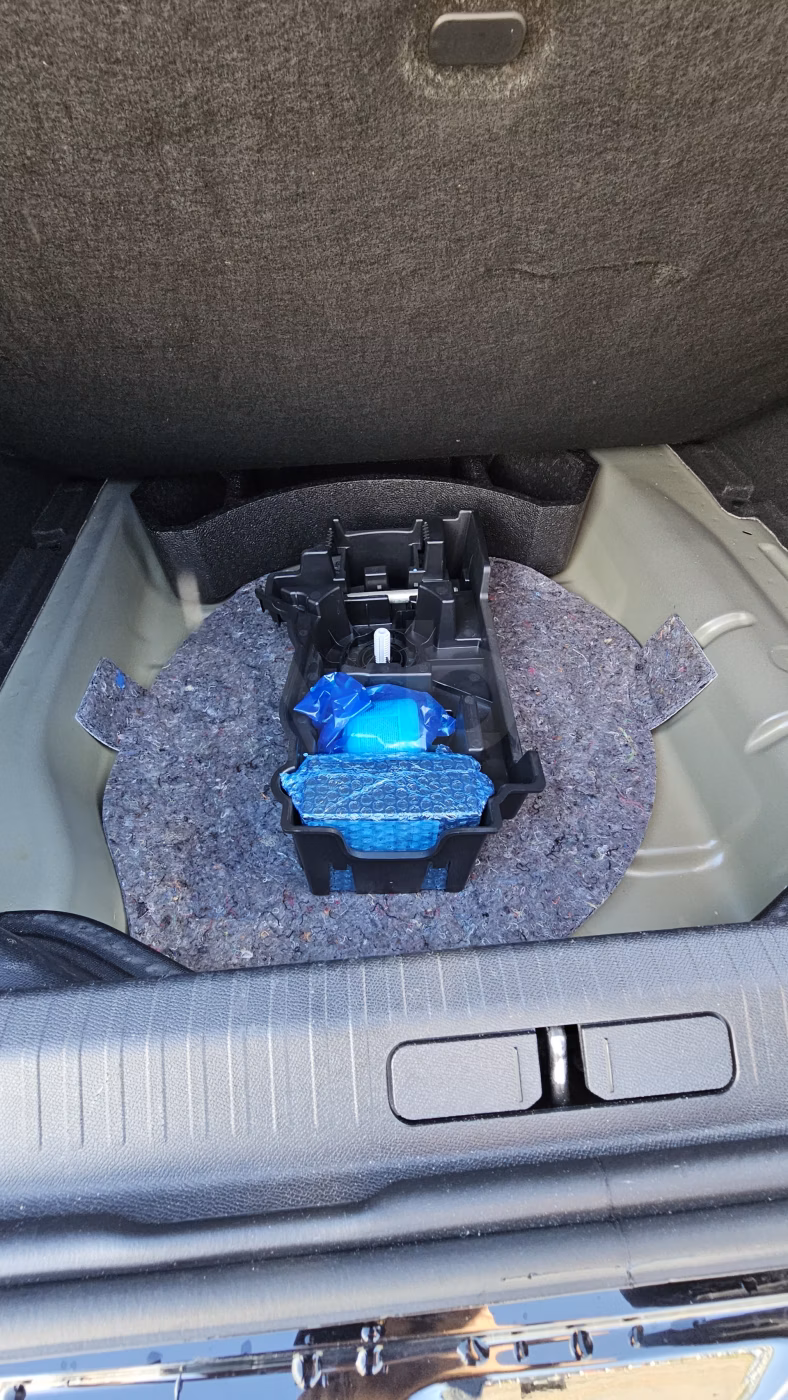 Citroen C4 X фото 10