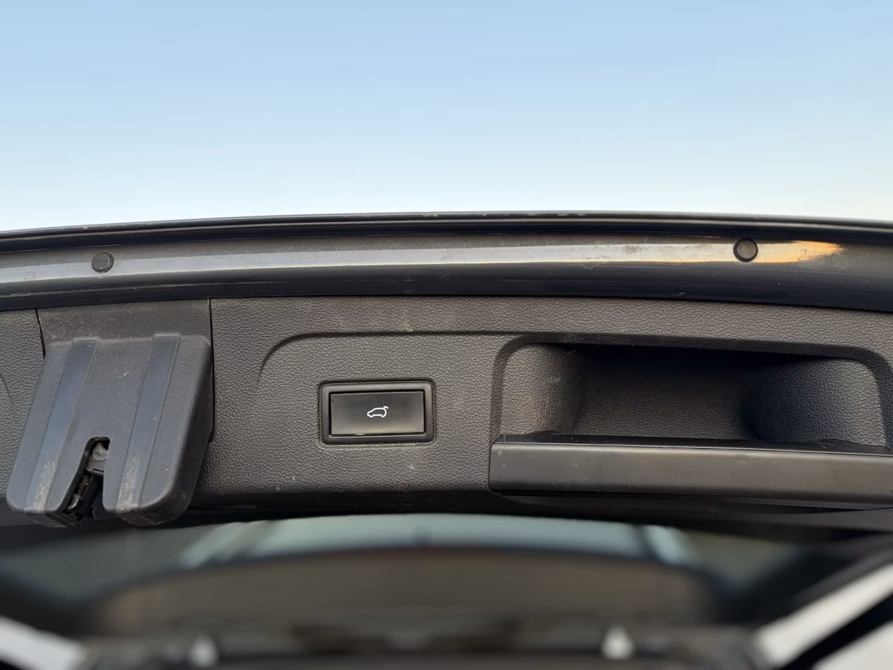 Volkswagen Touran фото 8
