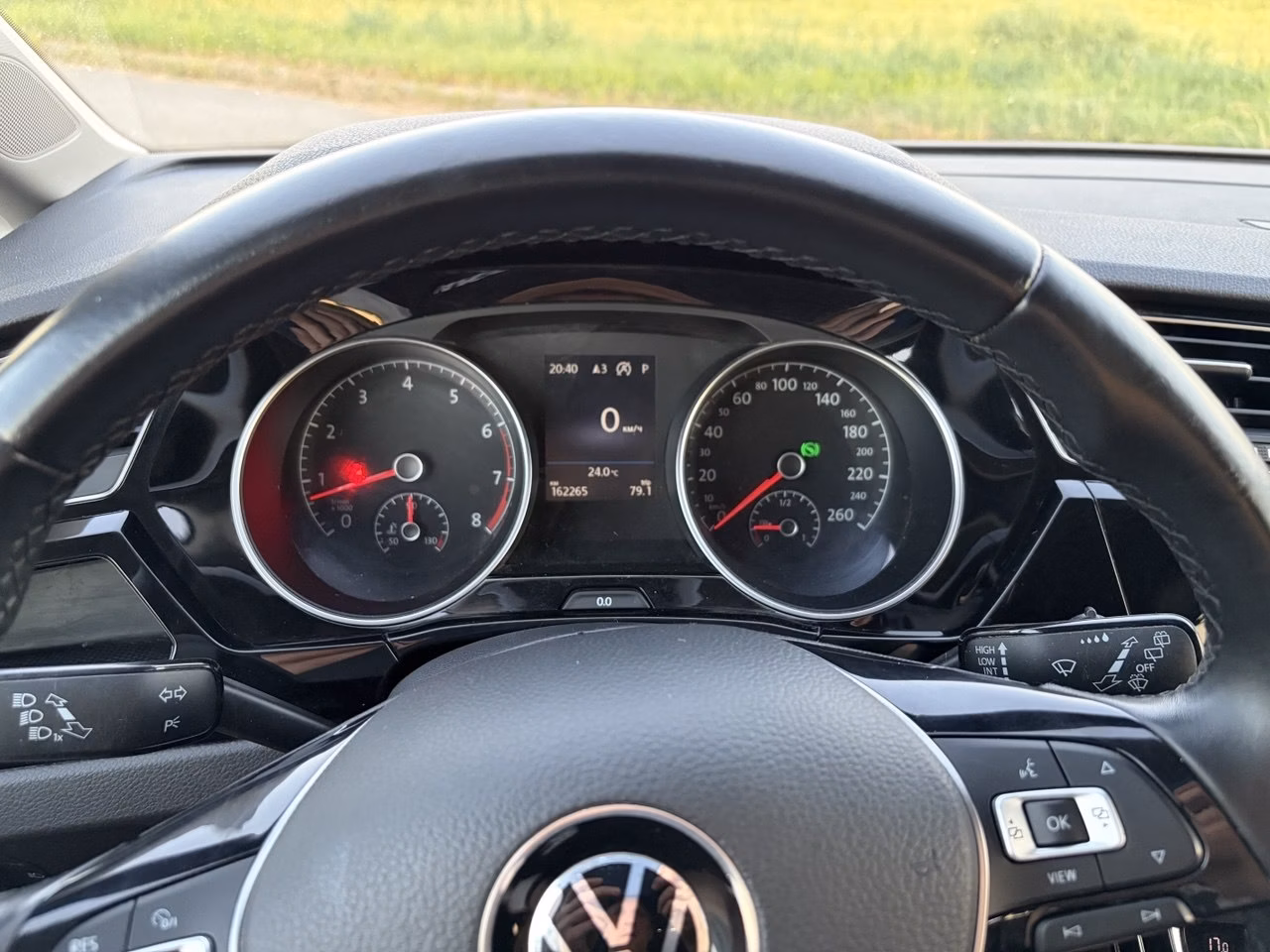 Volkswagen Touran фото 15