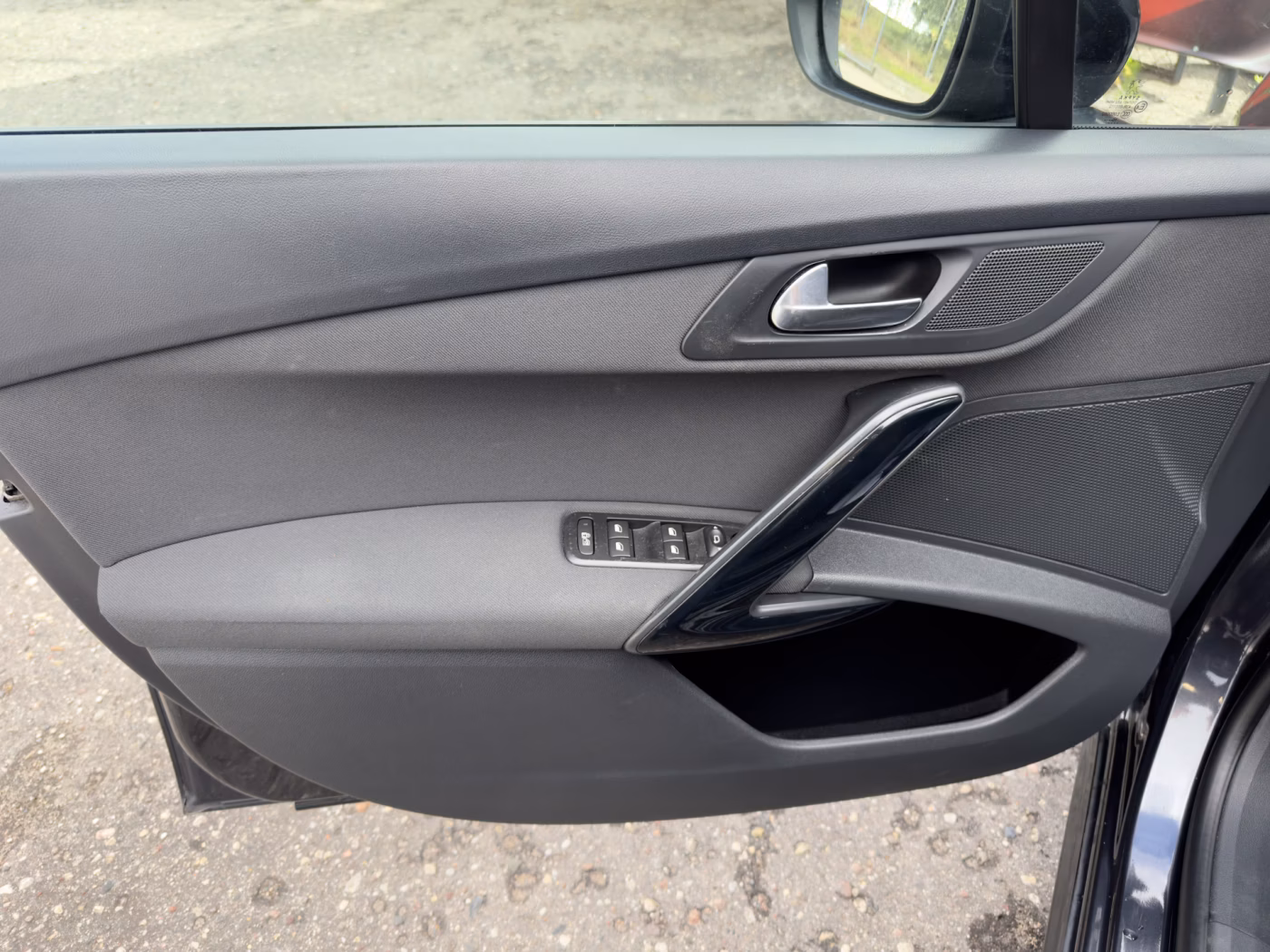 Peugeot 508 фото 9