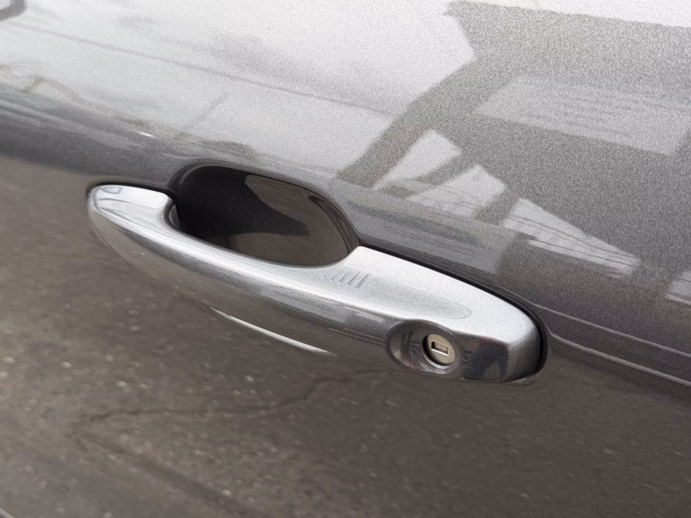 Ford Kuga фото 9