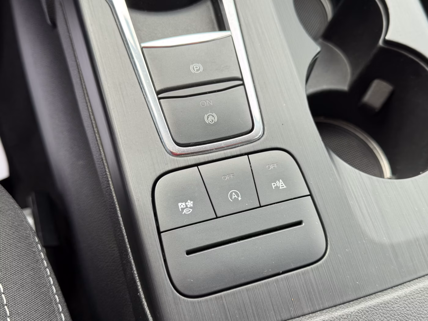 Ford Kuga фото 16