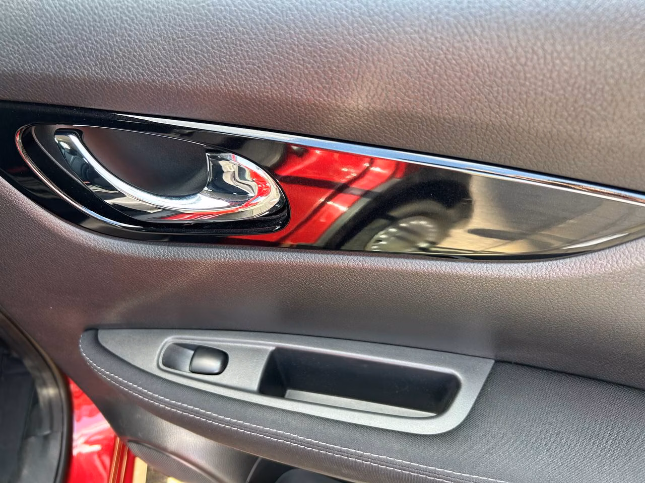 Nissan Qashqai фото 17