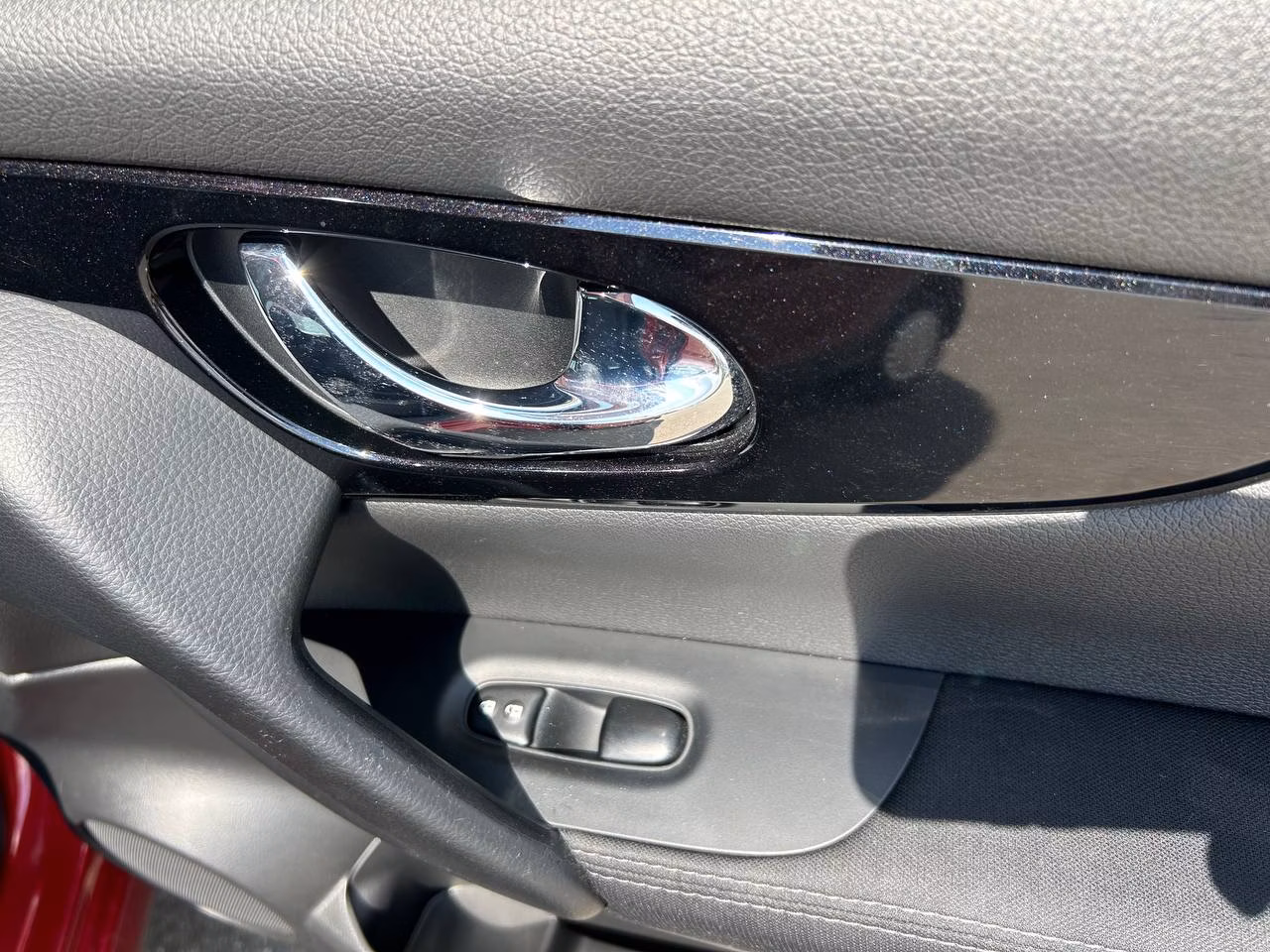 Nissan Qashqai фото 20