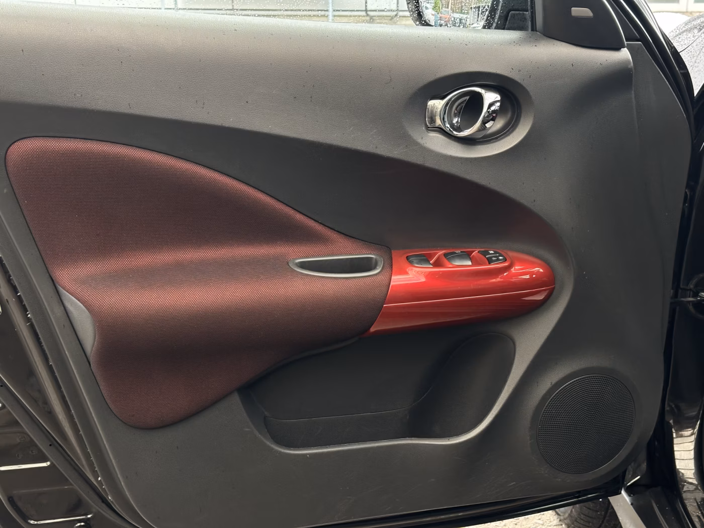 Nissan Juke фото 7