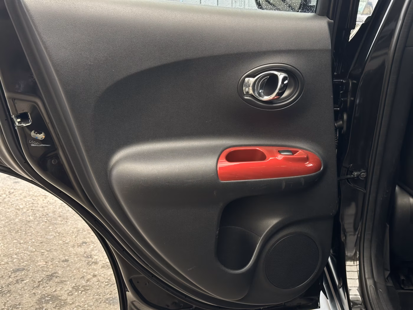 Nissan Juke фото 11