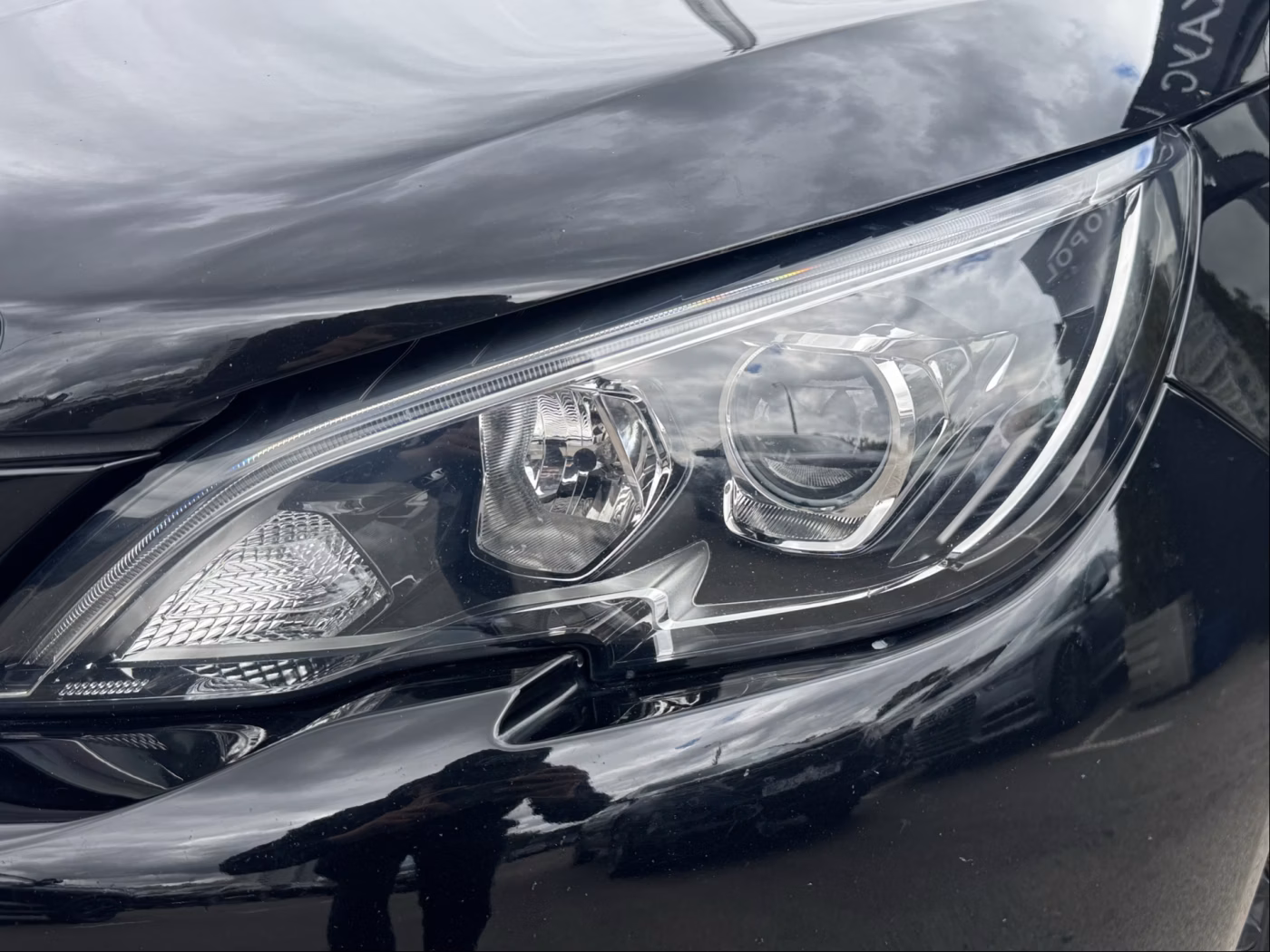 Peugeot 308 фото 20